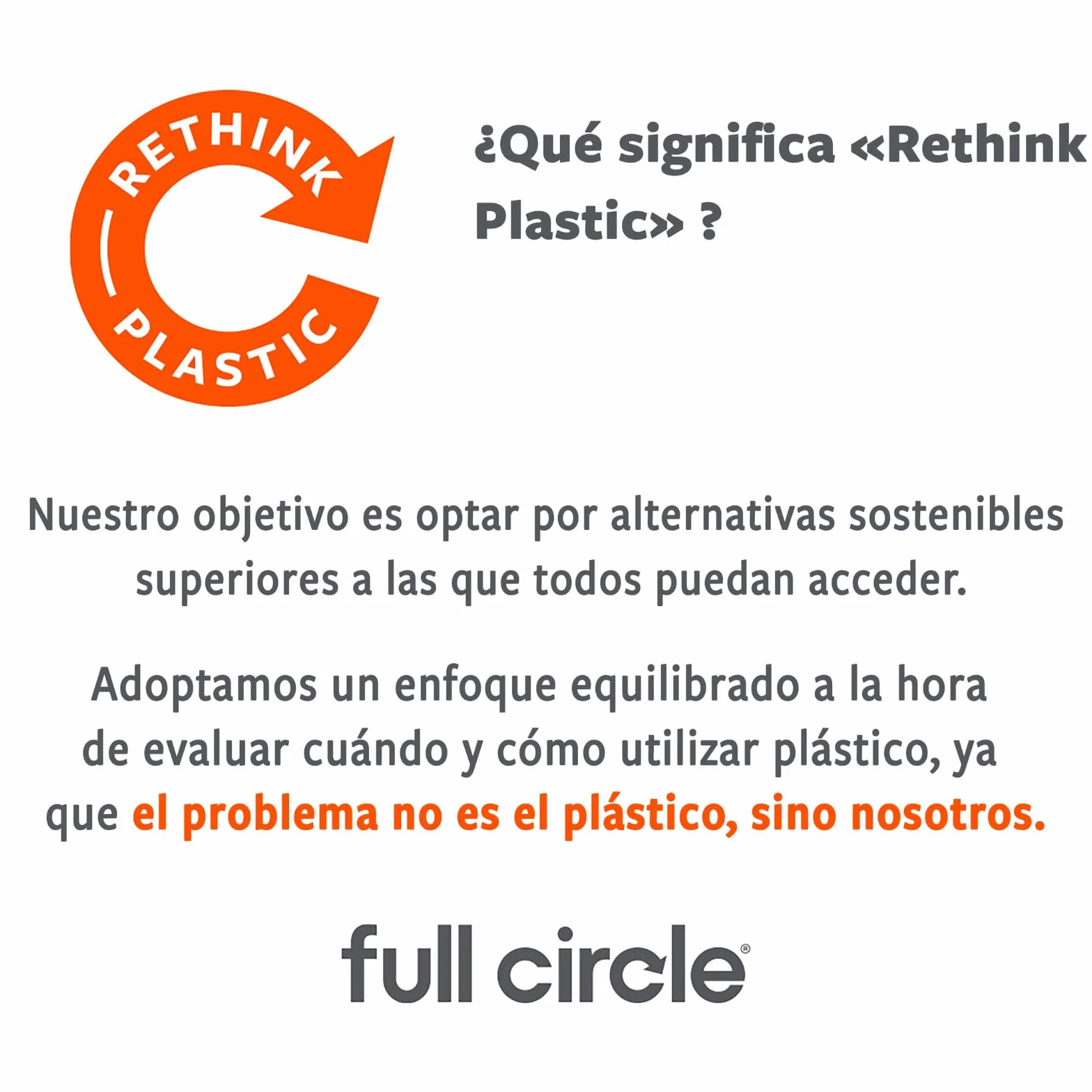 Full Circle TENACIOUS C Żeliwna szczotka skrobaczka