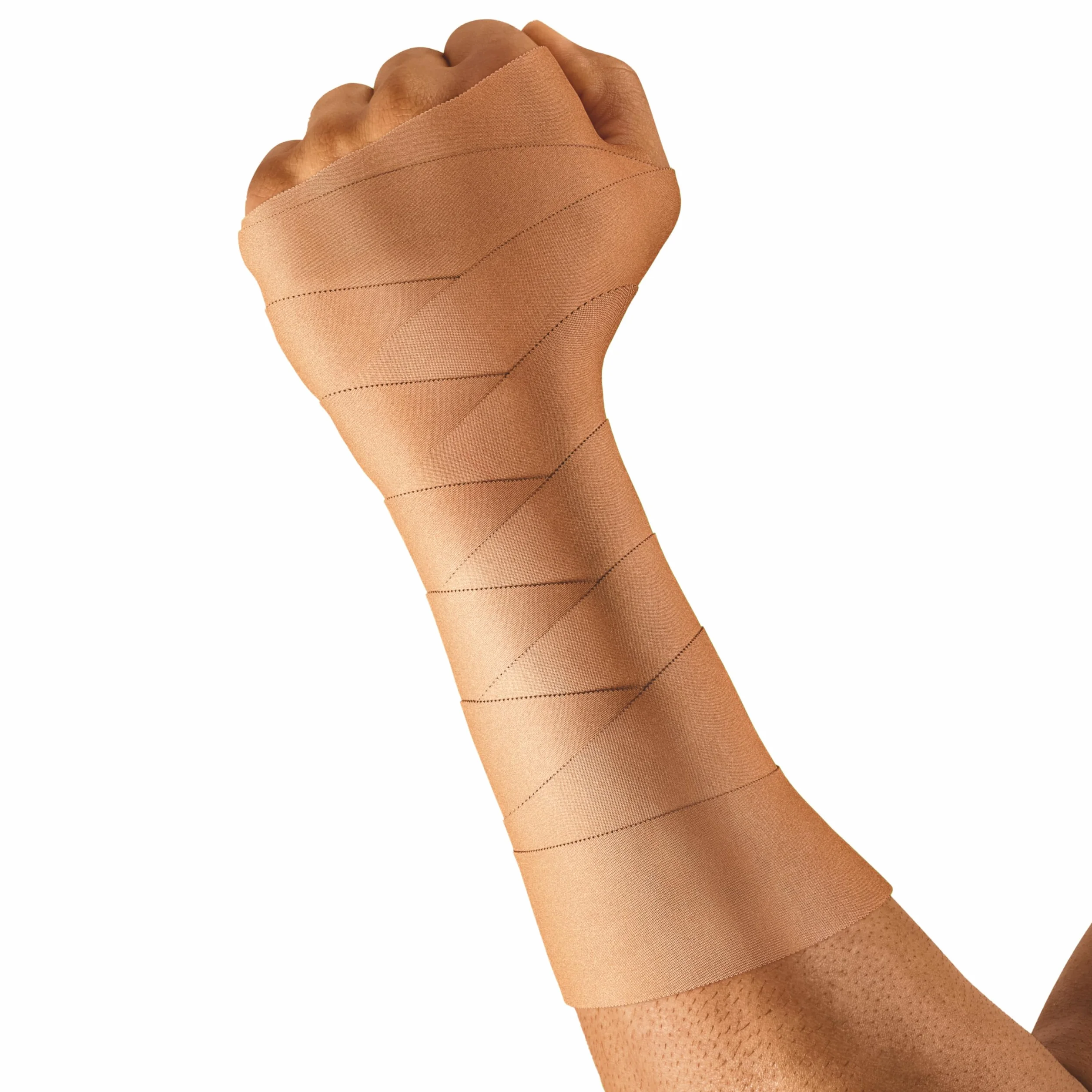 Bsn - Leukotape P Sportstape 1,5 cala X 15 jardów