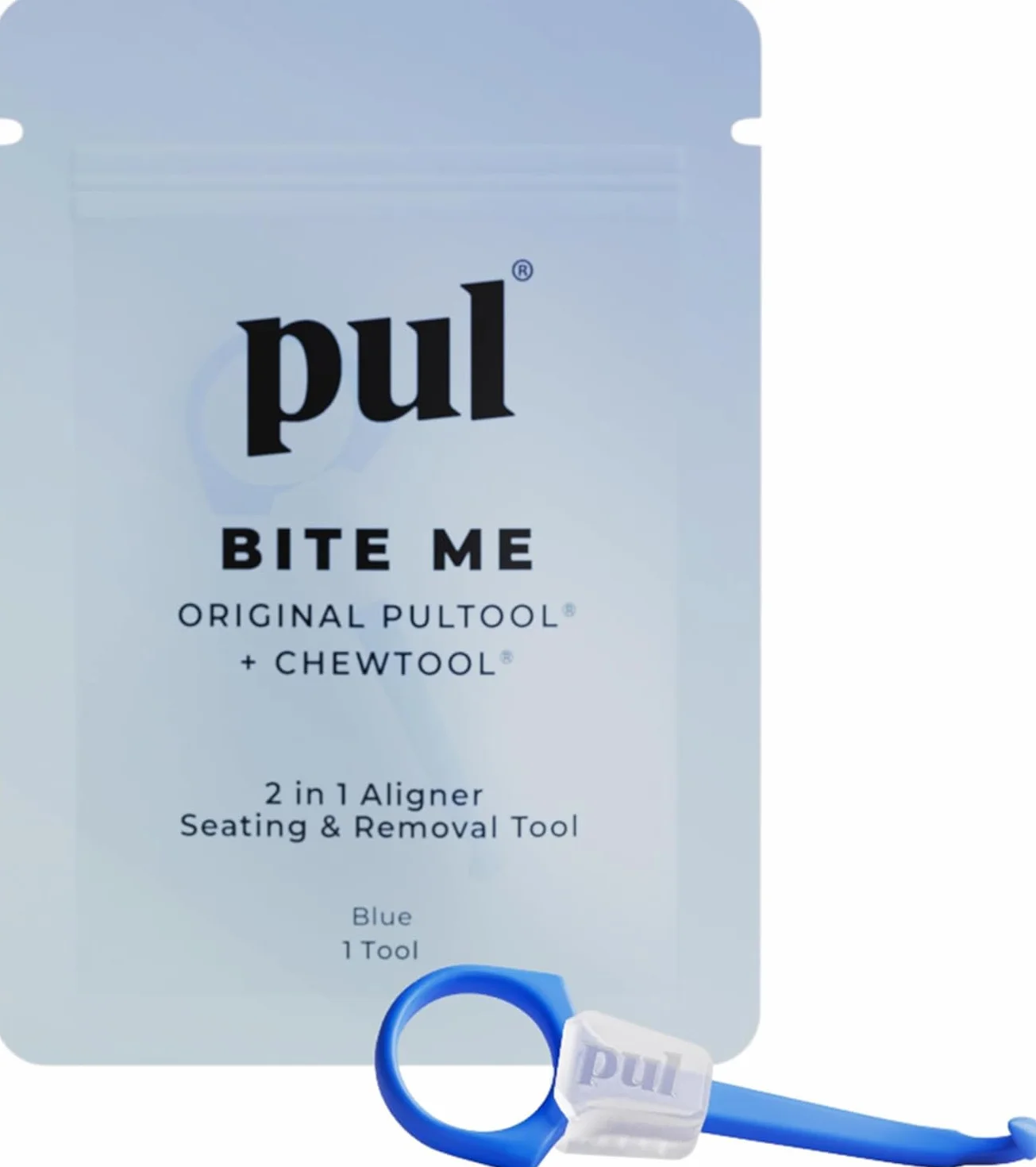 PUL System Aligner Chewies Narzędzie Demontażu Invisalign Wyrównania