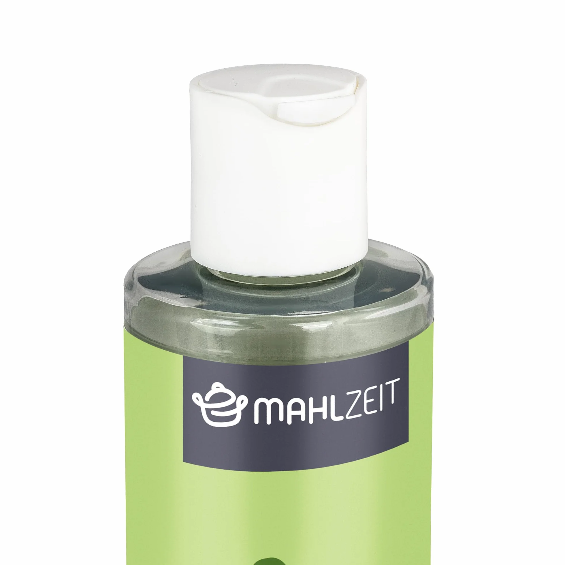 Mahlzeit WOODY OIL olej do pielęgnacji drewna, olej do desek do krojenia i drewnianych przyborów kuchennych, 250 ml, zapach limonki, 100% naturalny, olej do drewnianych desek do krojenia, blatów