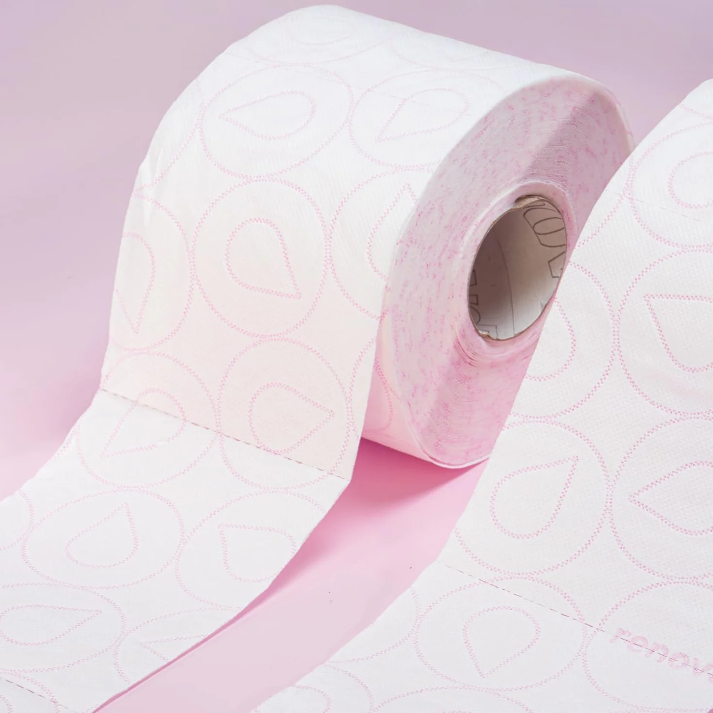 FORNOR RENOVA 67125 RENOVA ZAPACHOWY PAPIER TOALETOWY SKINCAR
