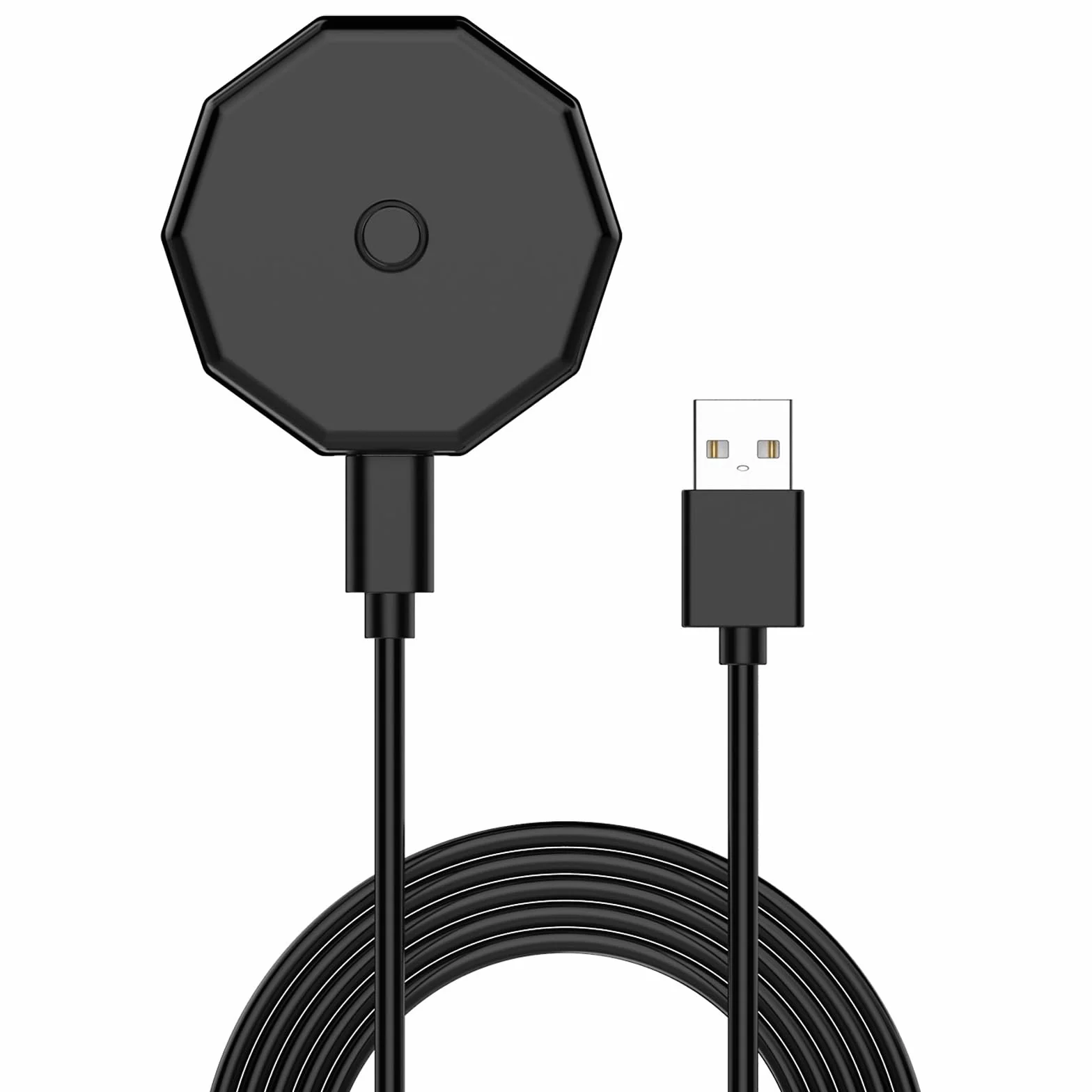 LOKEKE Kompatybilna z Braun Oral-B Elektryczna Szczoteczka do Zębów Typu C, Kabel USB Ładowarka Stacja Ładująca