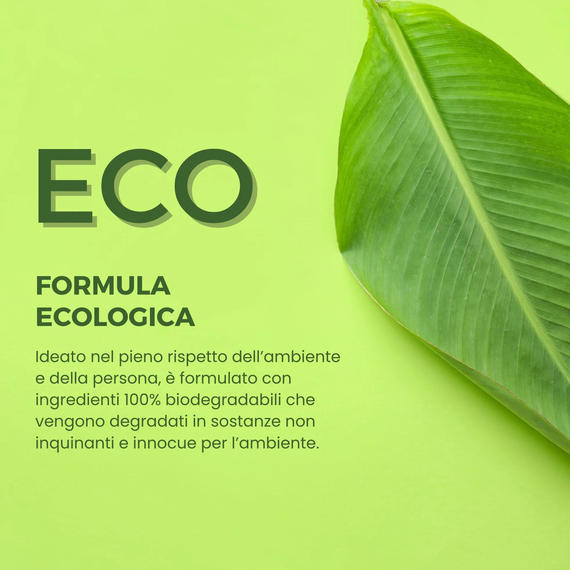 Ekologiczny środek piorący z aloesem Bio – 1 l
