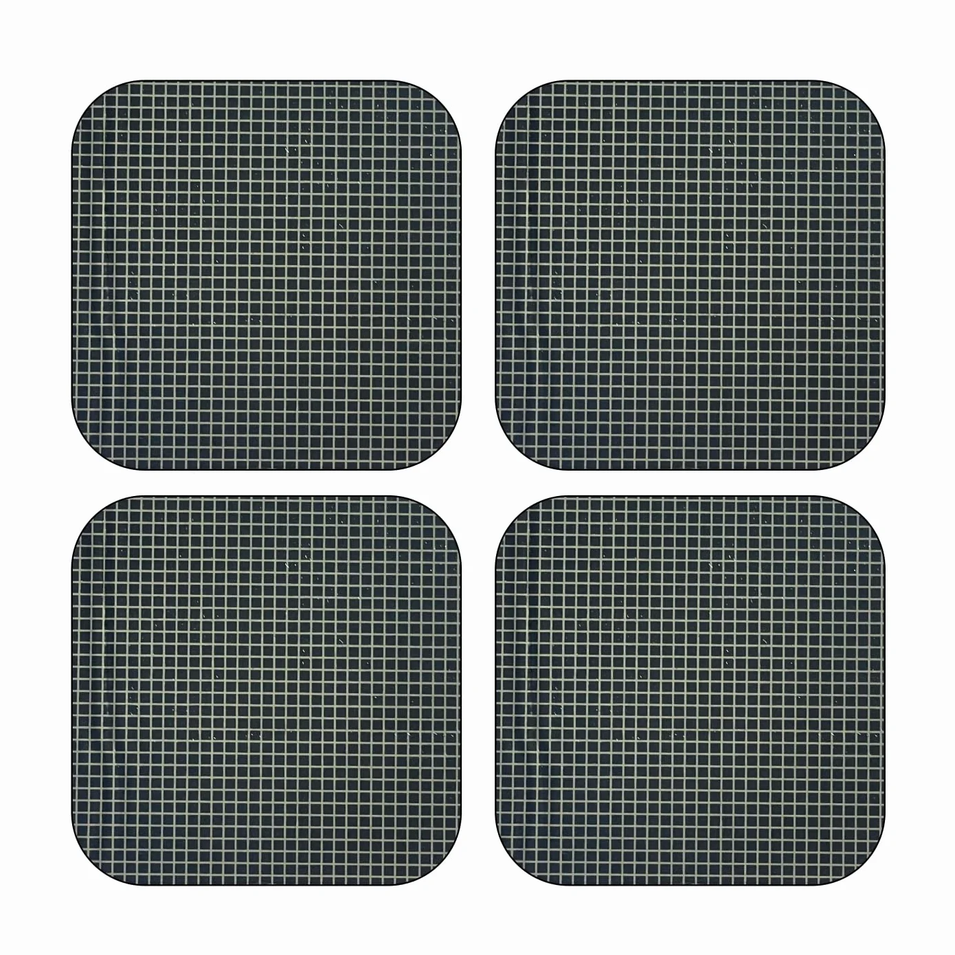 4 x żelowe wkładki w 100% kompatybilne z paskami na brzuch Compex Corebelt. Zaoszczędź 30% na zamówieniu.