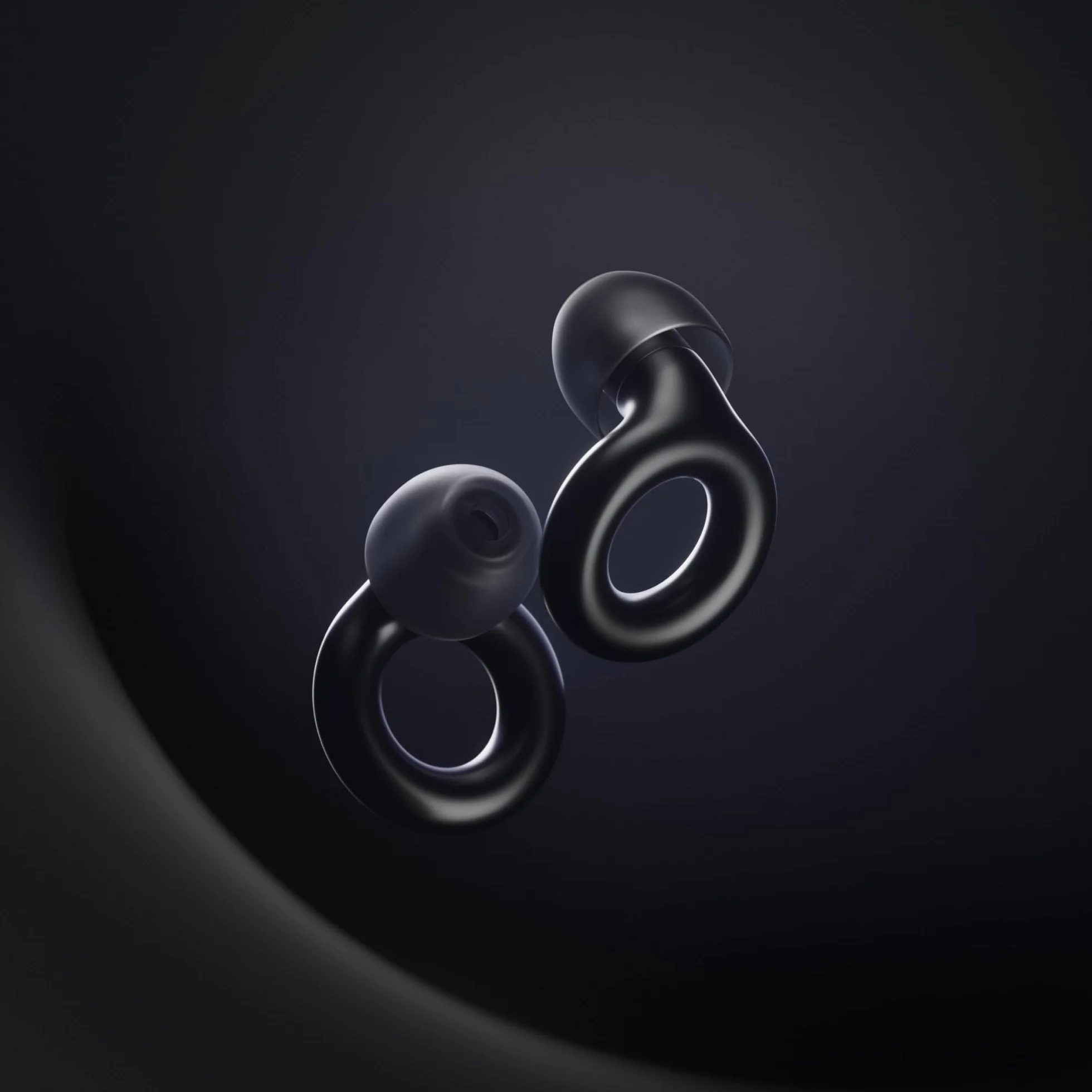 Loop Experience 2 Plus Certyfikowane ochronniki słuchu 17 dB wysoka wierność + Mute