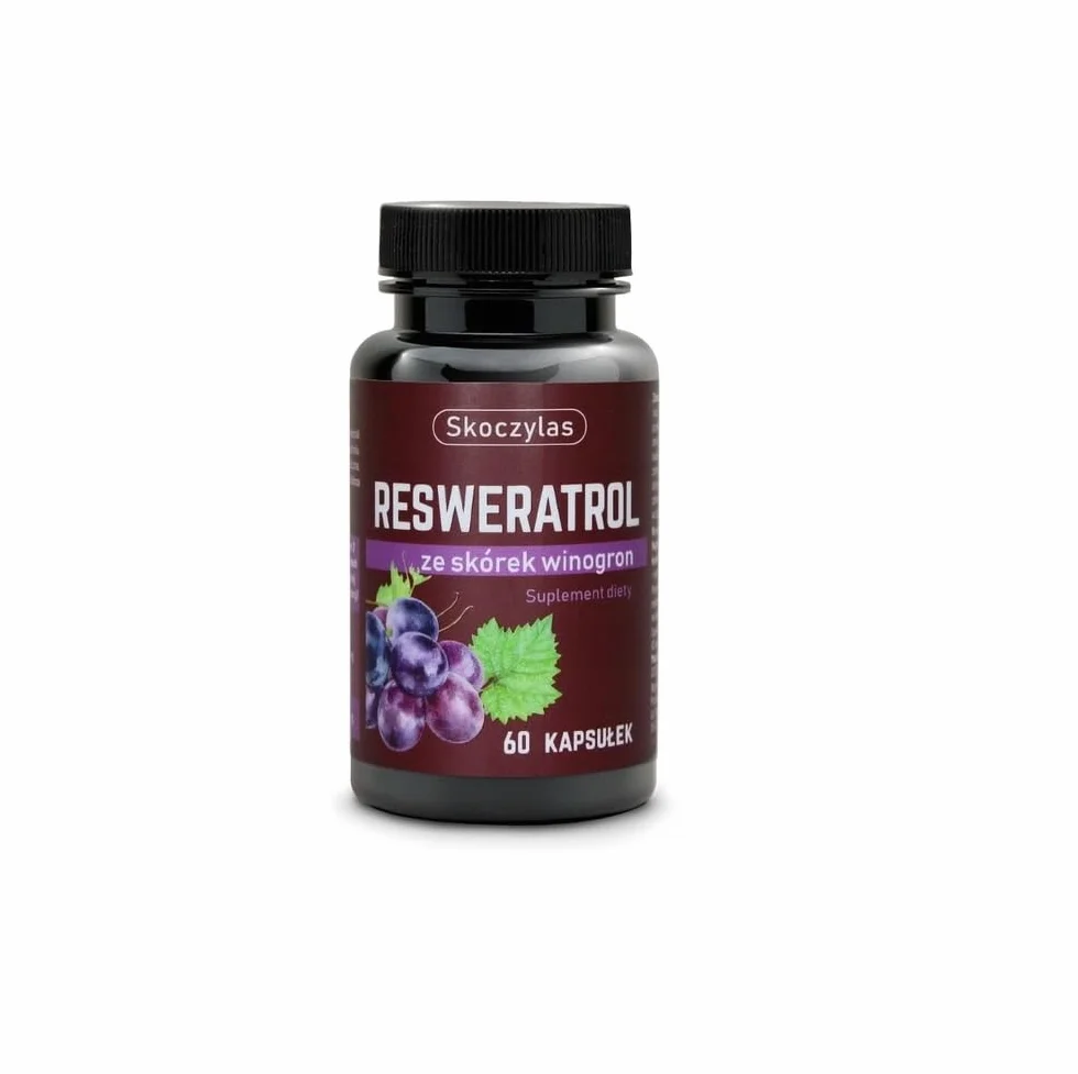 Resweratrol SKOCZYLAS