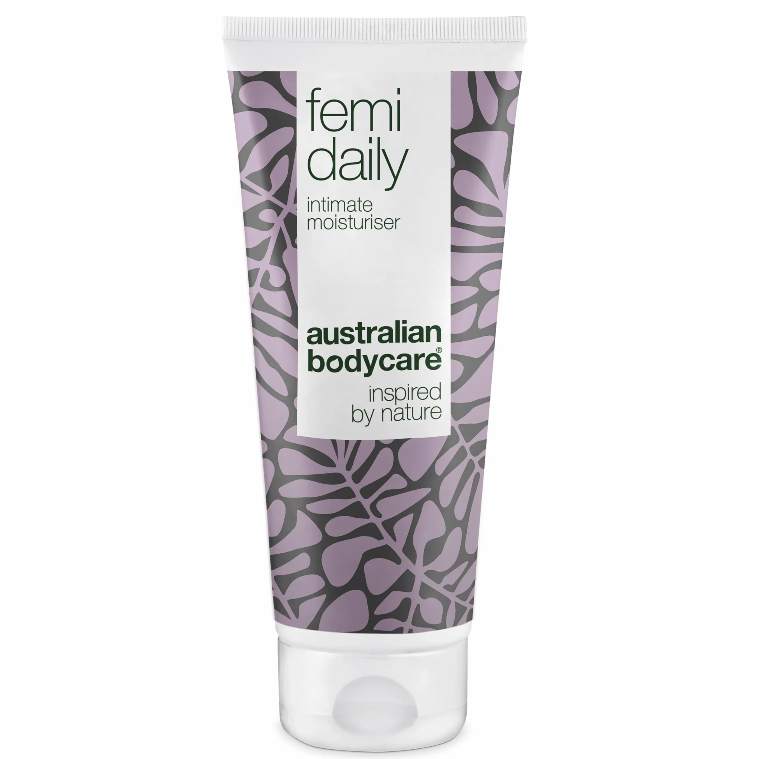 Australian Bodycare Femi Daily Żel do pielęgnacji intymnej 100ml z Olejkiem z Drzewa Herbacianego