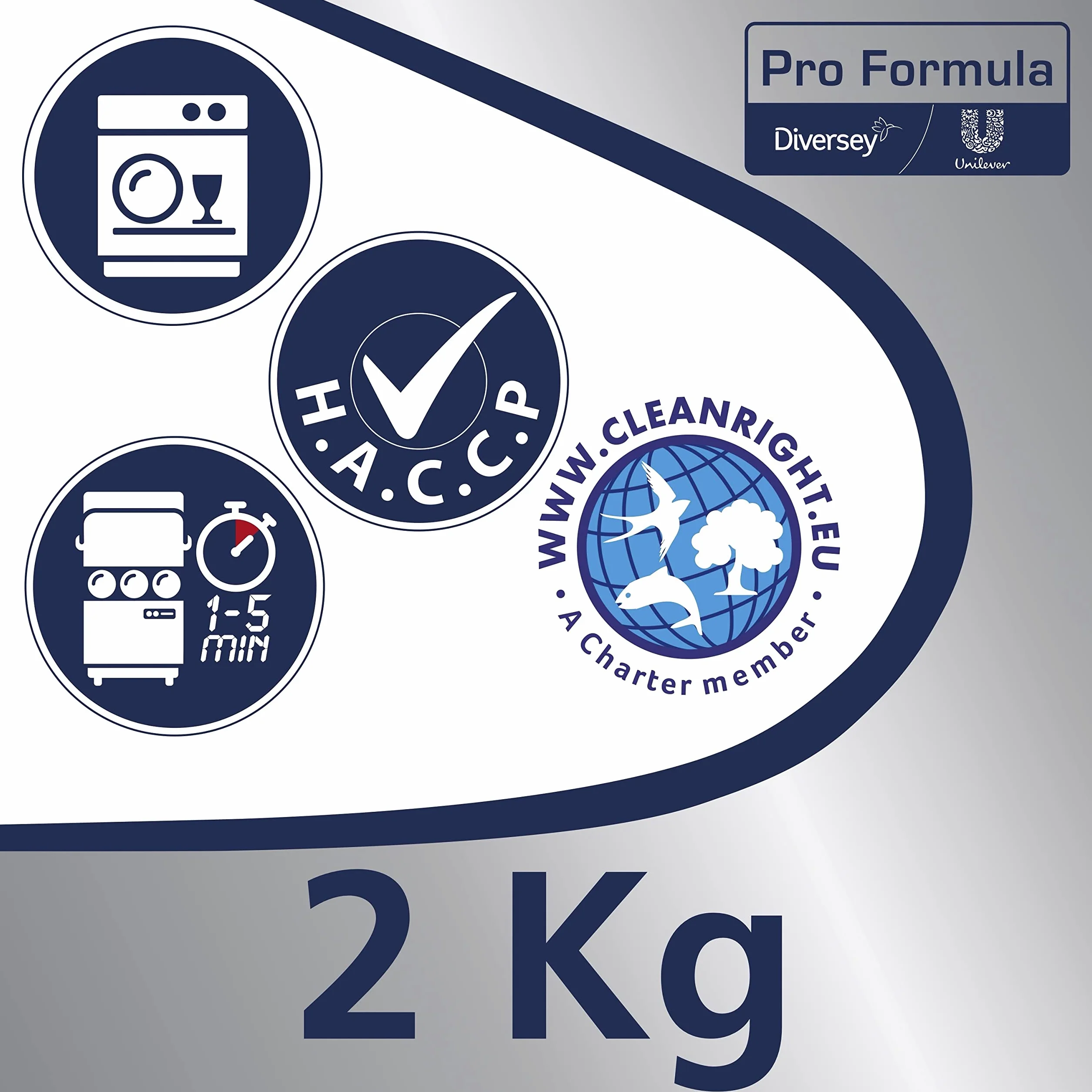 Sun Professional Professional 100848994 Sól Gruboziarnista, 2 kg