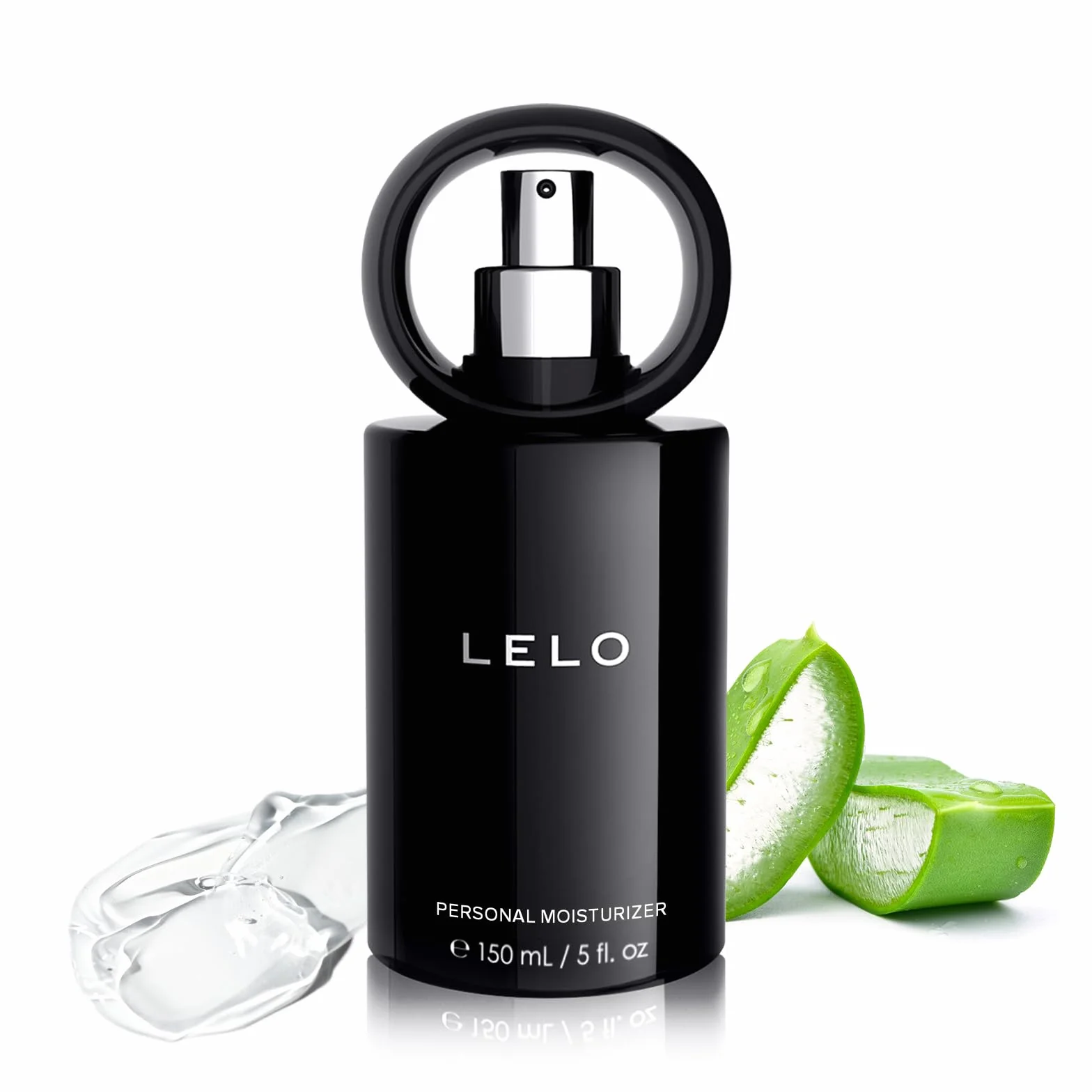 LELO Luksusowy Żel dla Kobiet i Mężczyzn na Bazie Wody, 150 ml