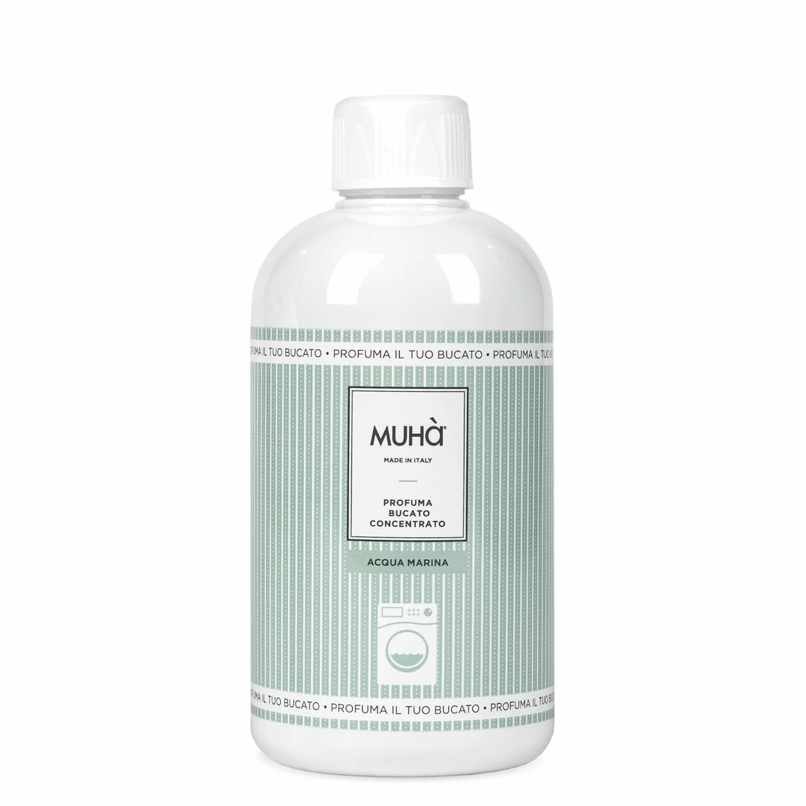 MUHA' Koncentrat zapachowy do prania 400 ml