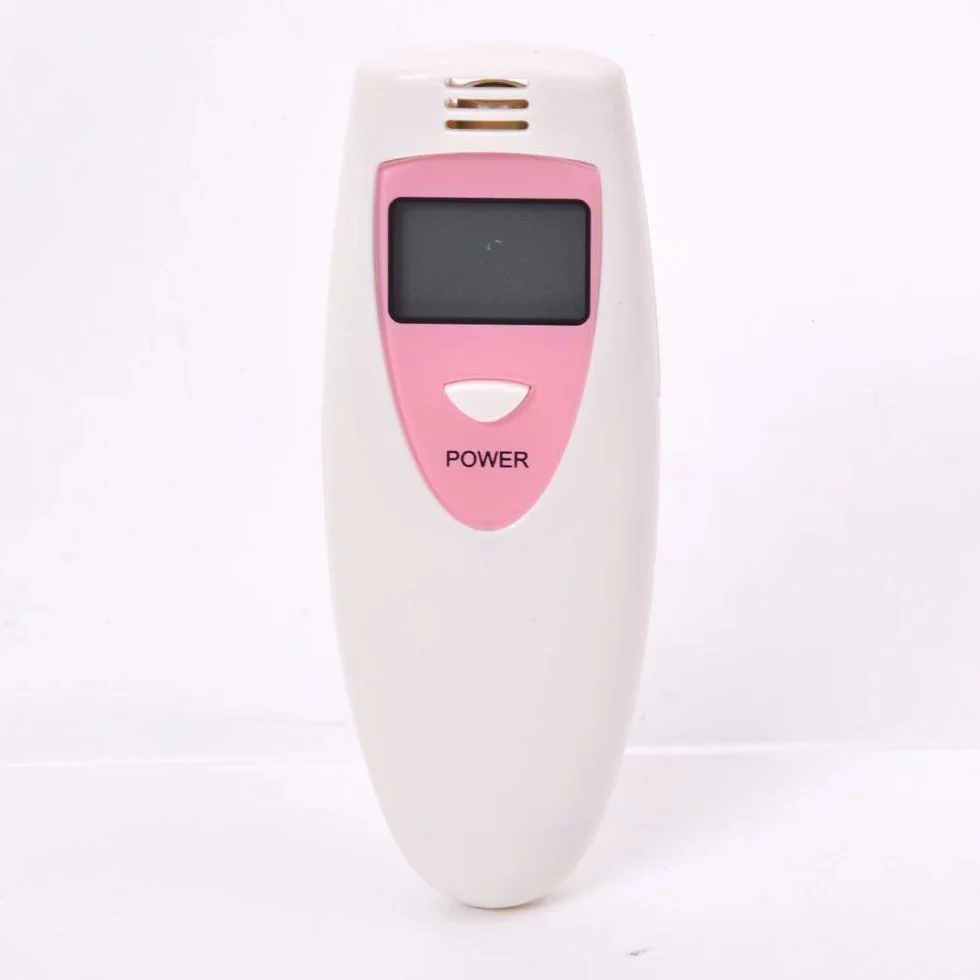Inteligentny Detektor Zapachu Oddechu Bad Breath Tester Narzędzie
