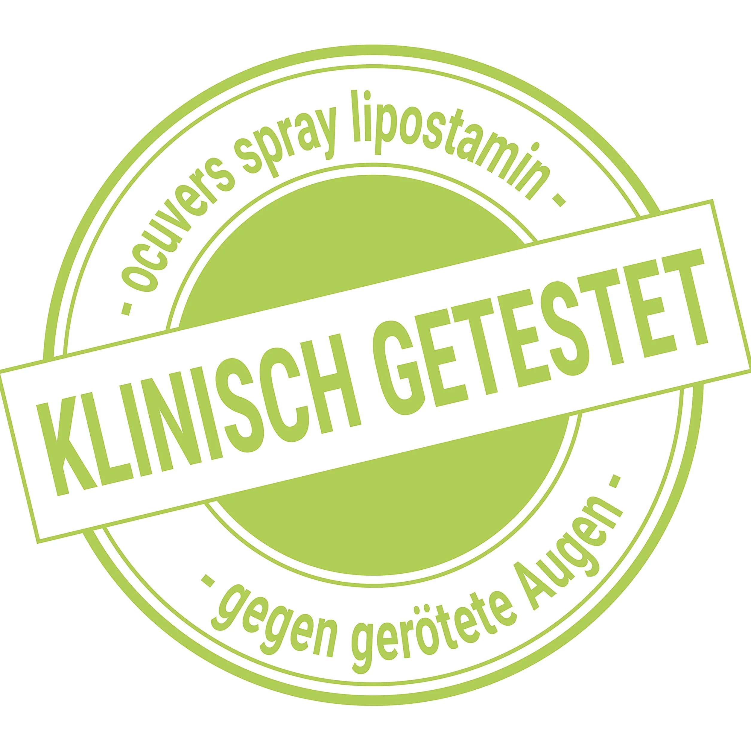 Ocuvers Spray lipostamin 15 ml – liposomalny spray do oczu z eufrazją dla szybkiej pomocy przy pieczeniu i zaczerwienieniu oczu