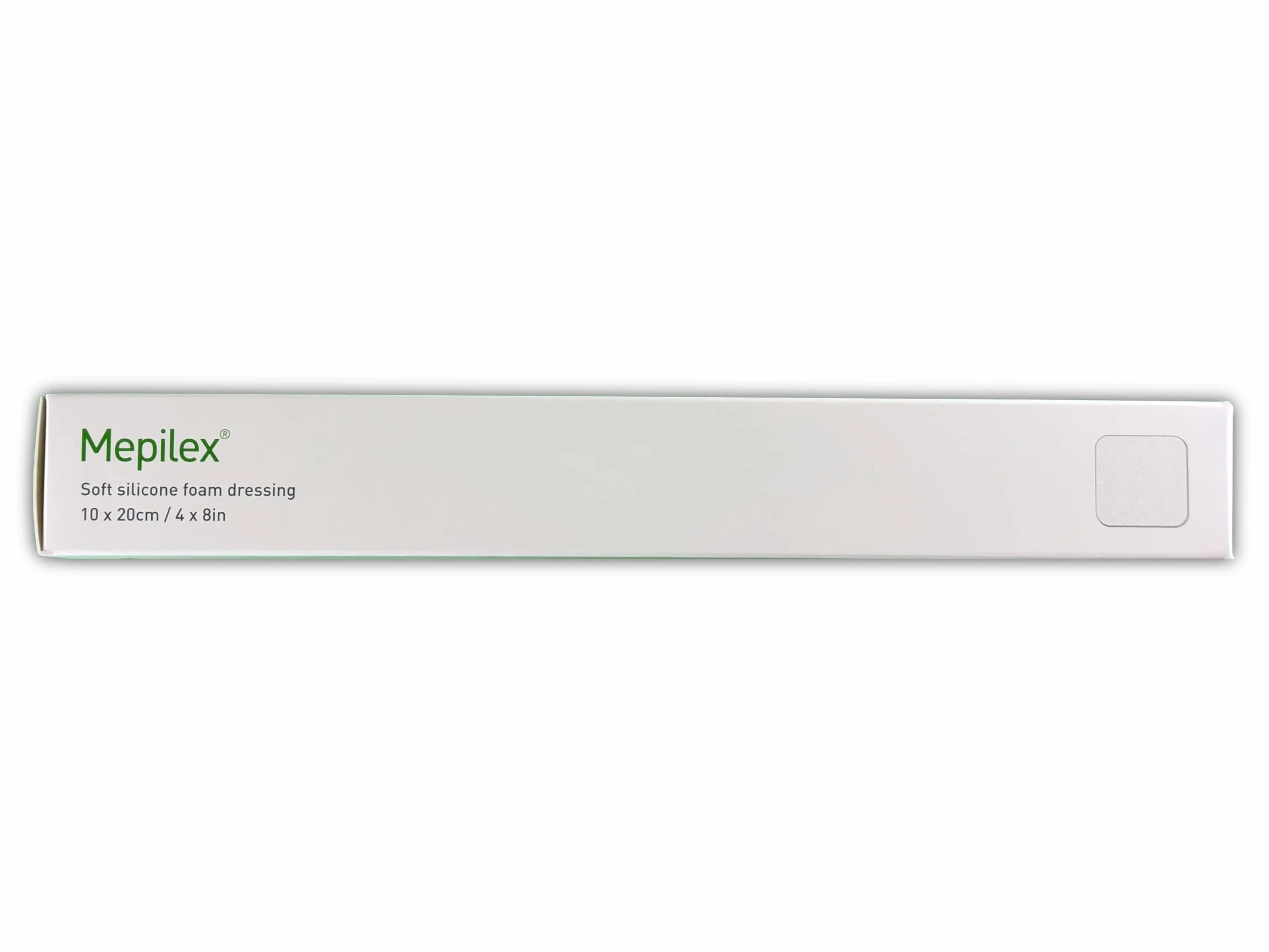 Mepilex opatrunek na ranę 10x20 cm 5 szt