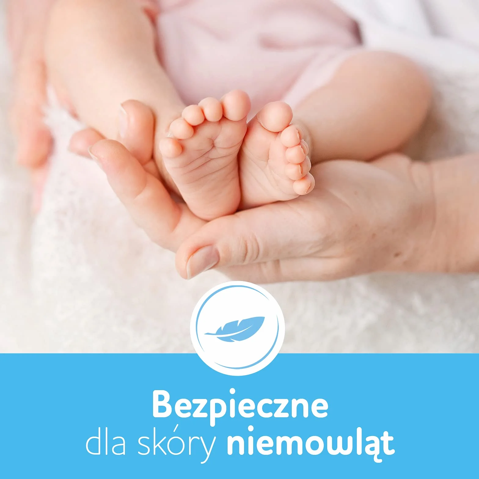 Lovela 3124983 Hipoalergiczny Proszek do Prania Koloru dla Dzieci, 2,7 kg, Biały