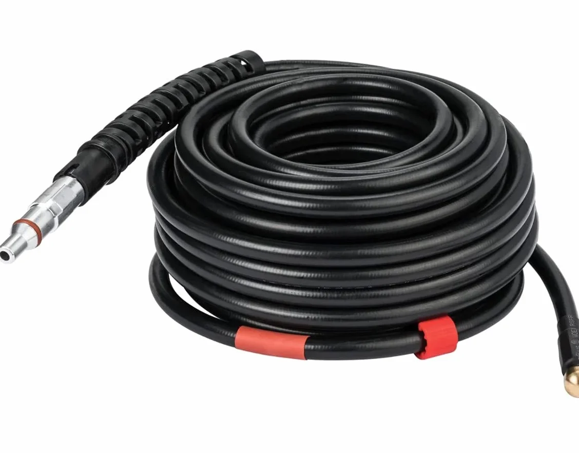 PARKSIDE® Zestaw odpływowy do węży PRRS 15 A3