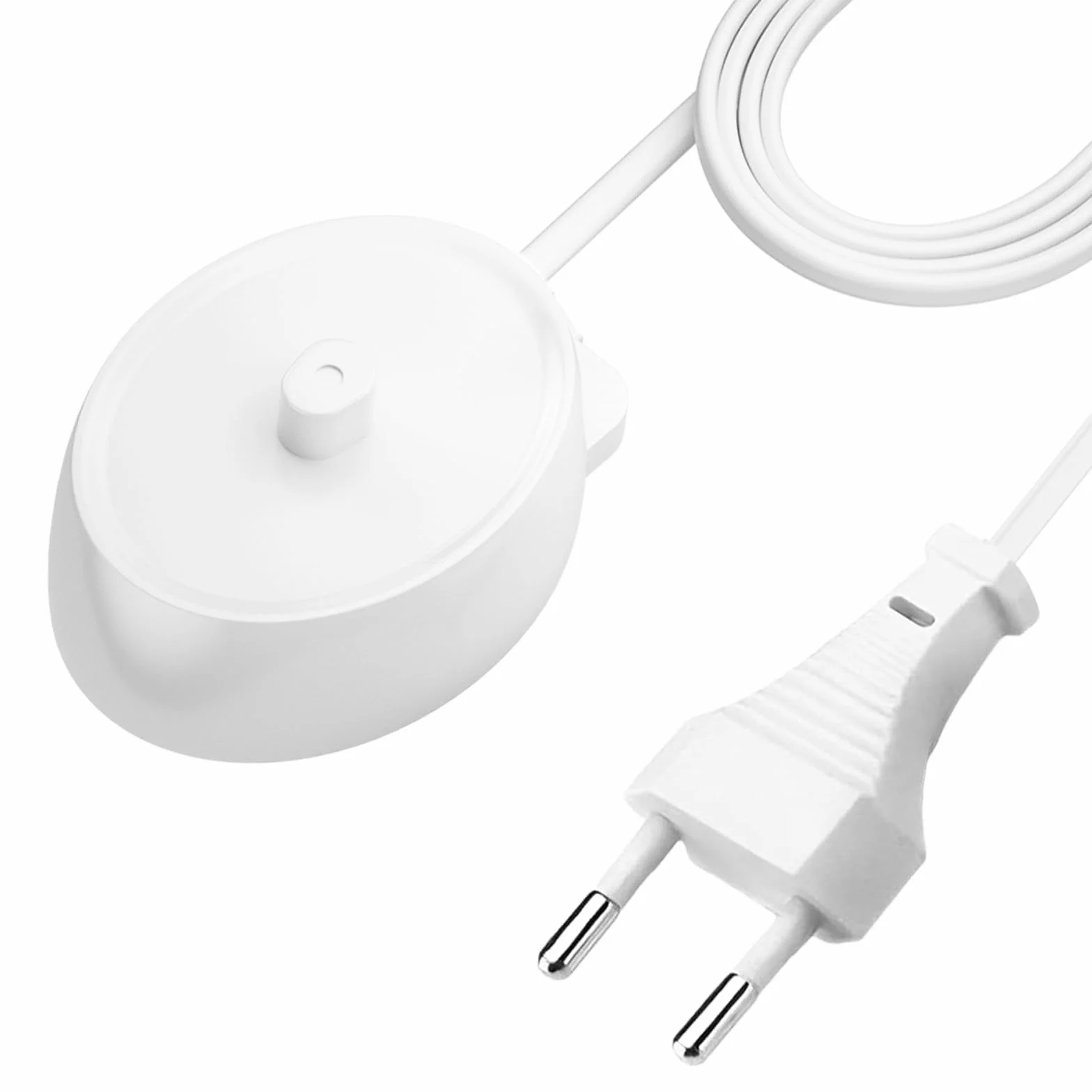 Ładowarka indukcyjna Braun Oral-B 3757 wodoodporna IPX67