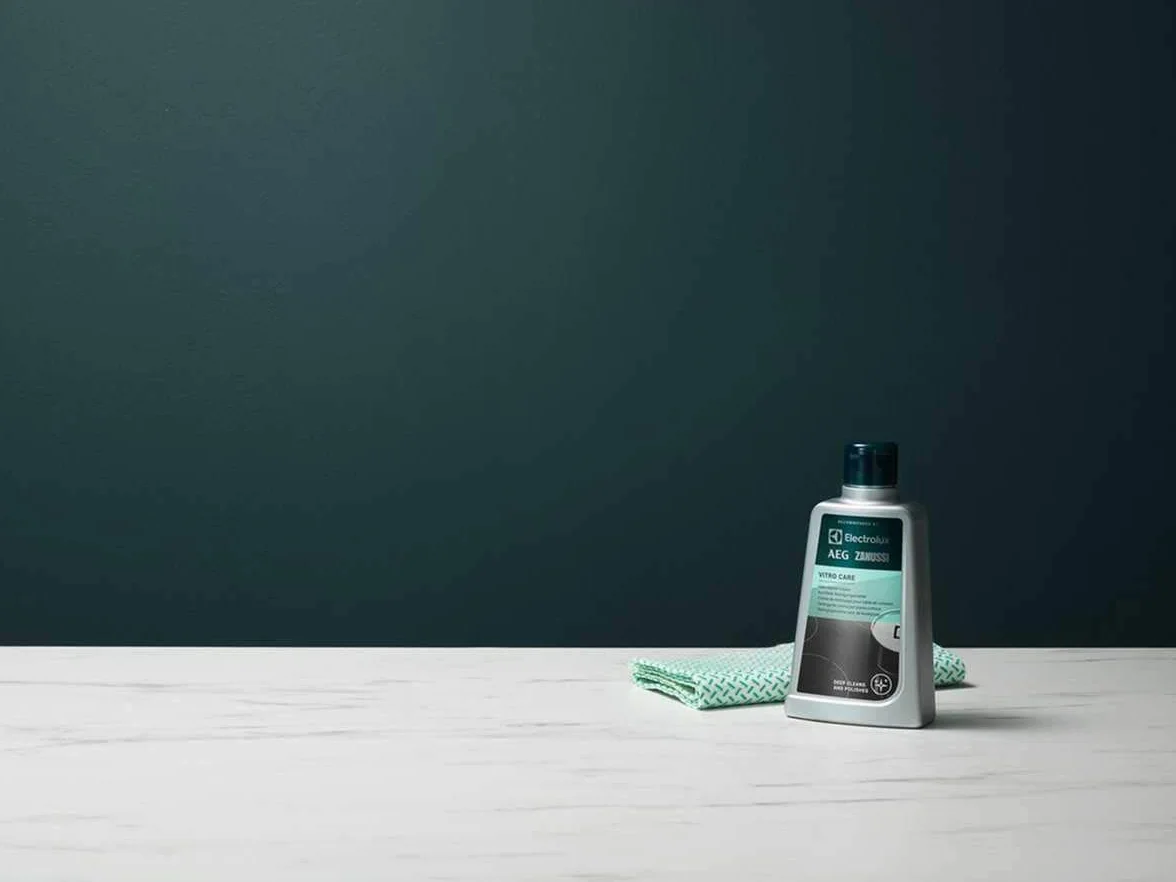Środek czyszczący ceramiczny kuchenka 250 ml