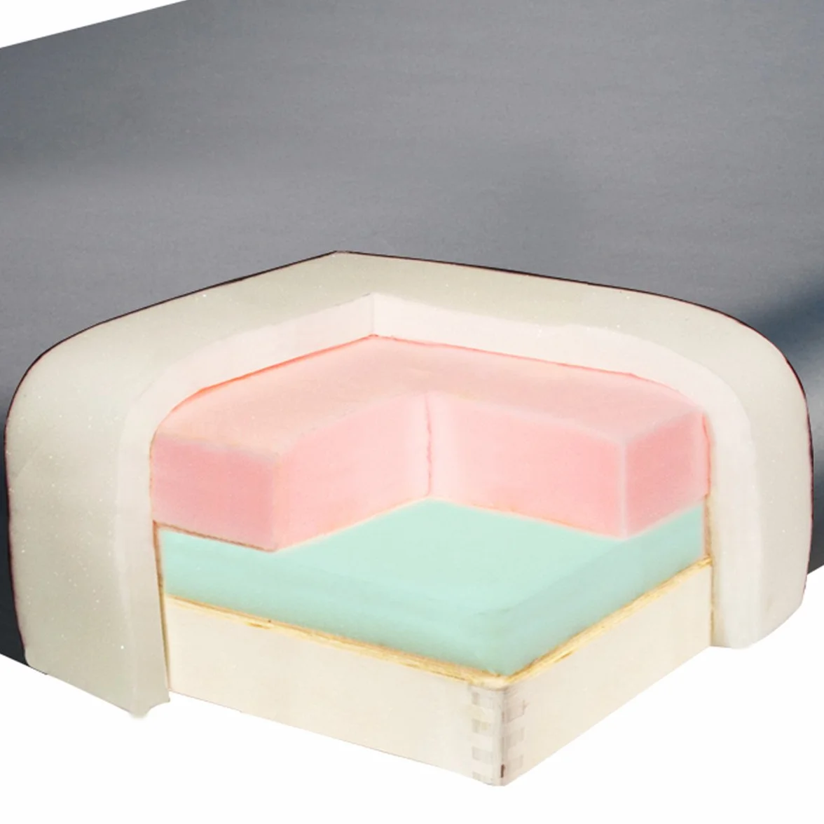 Master Massage Newport szerszy drewniany przenośny stół masaż składany rzęsy piękno fizjoterapia łóżko spa salon kanapa, barwiony, orzech, królewski niebieski, 71 cm