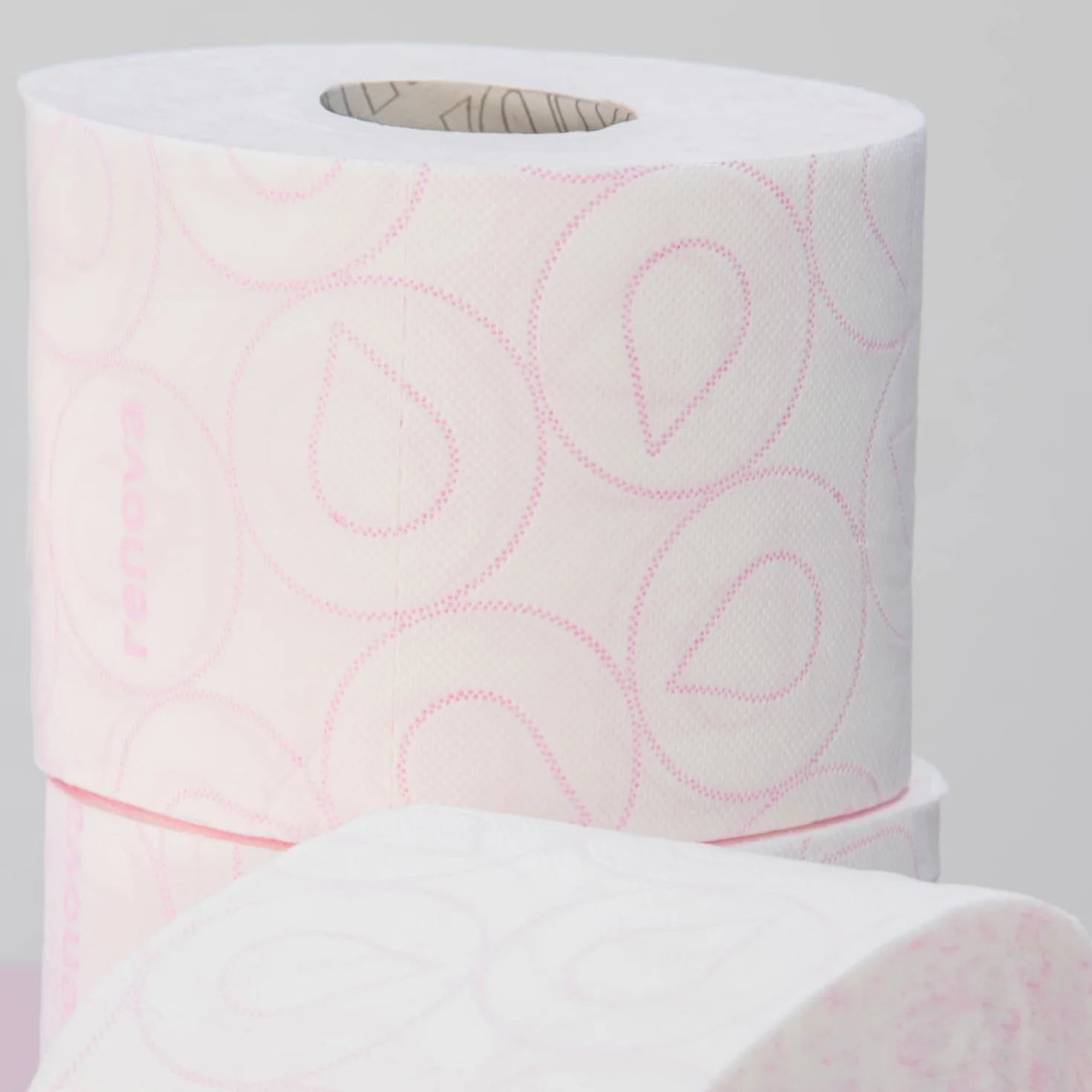 FORNOR RENOVA 67125 RENOVA ZAPACHOWY PAPIER TOALETOWY SKINCAR