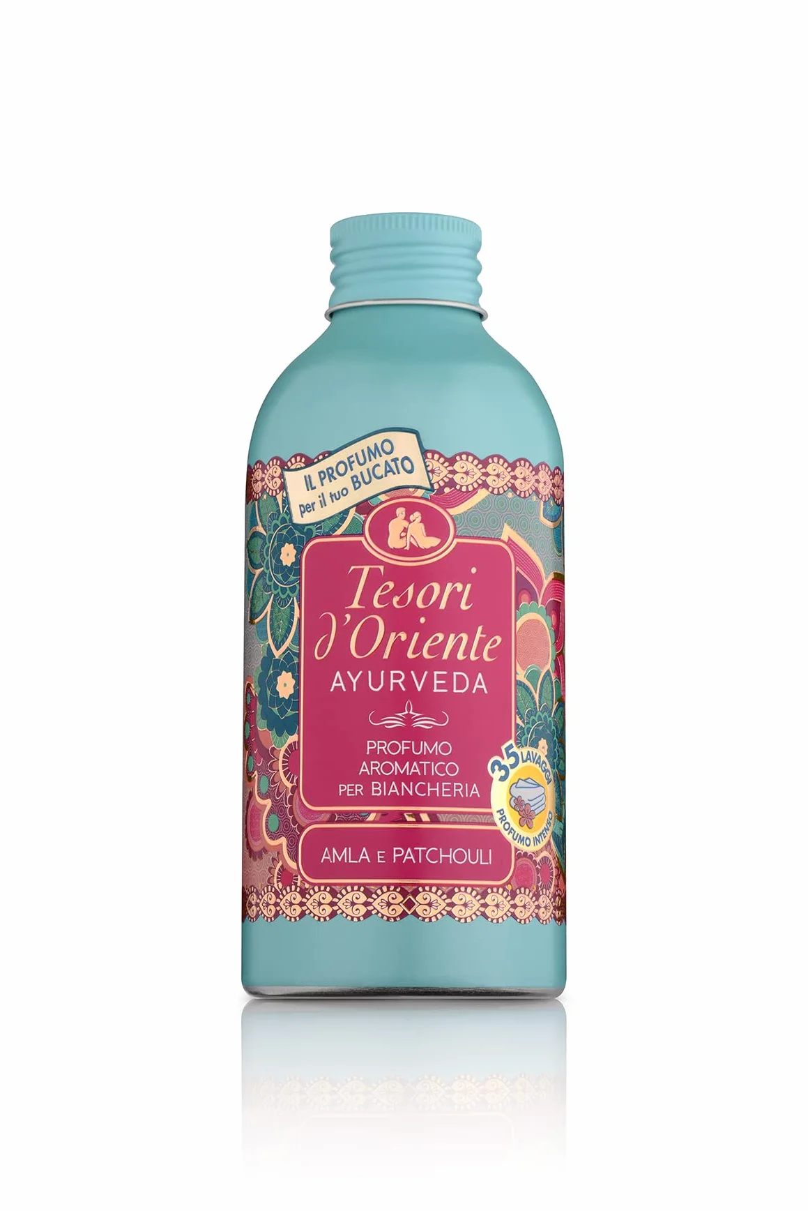 Tesori d´Orient Ayurveda Laundry Parfum