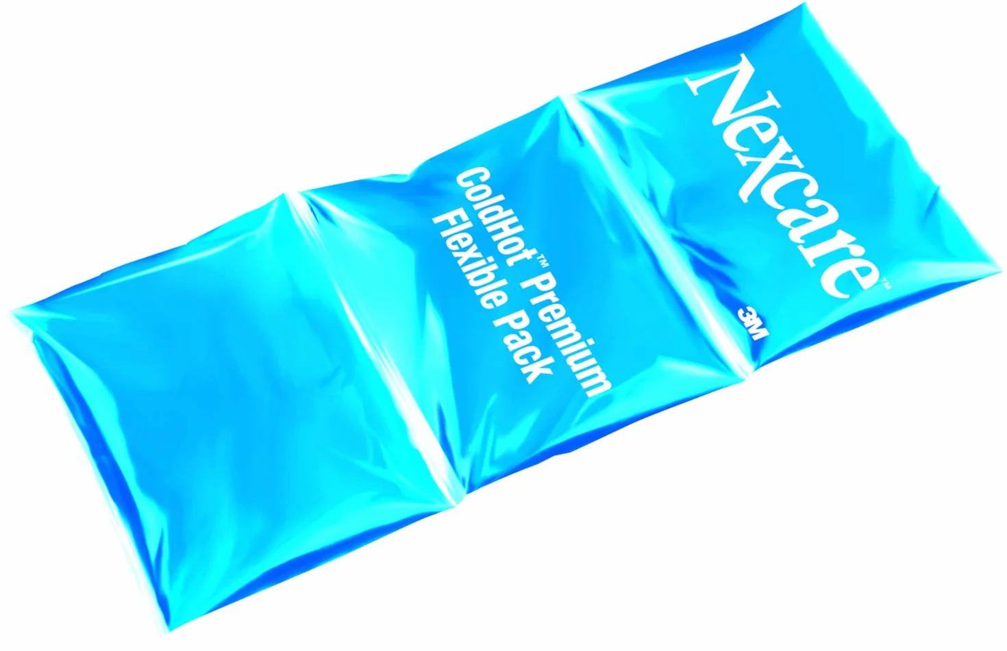 Nexcare ColdHot Therapy Pack elastyczny Thinsulate Pack 1 opakowanie