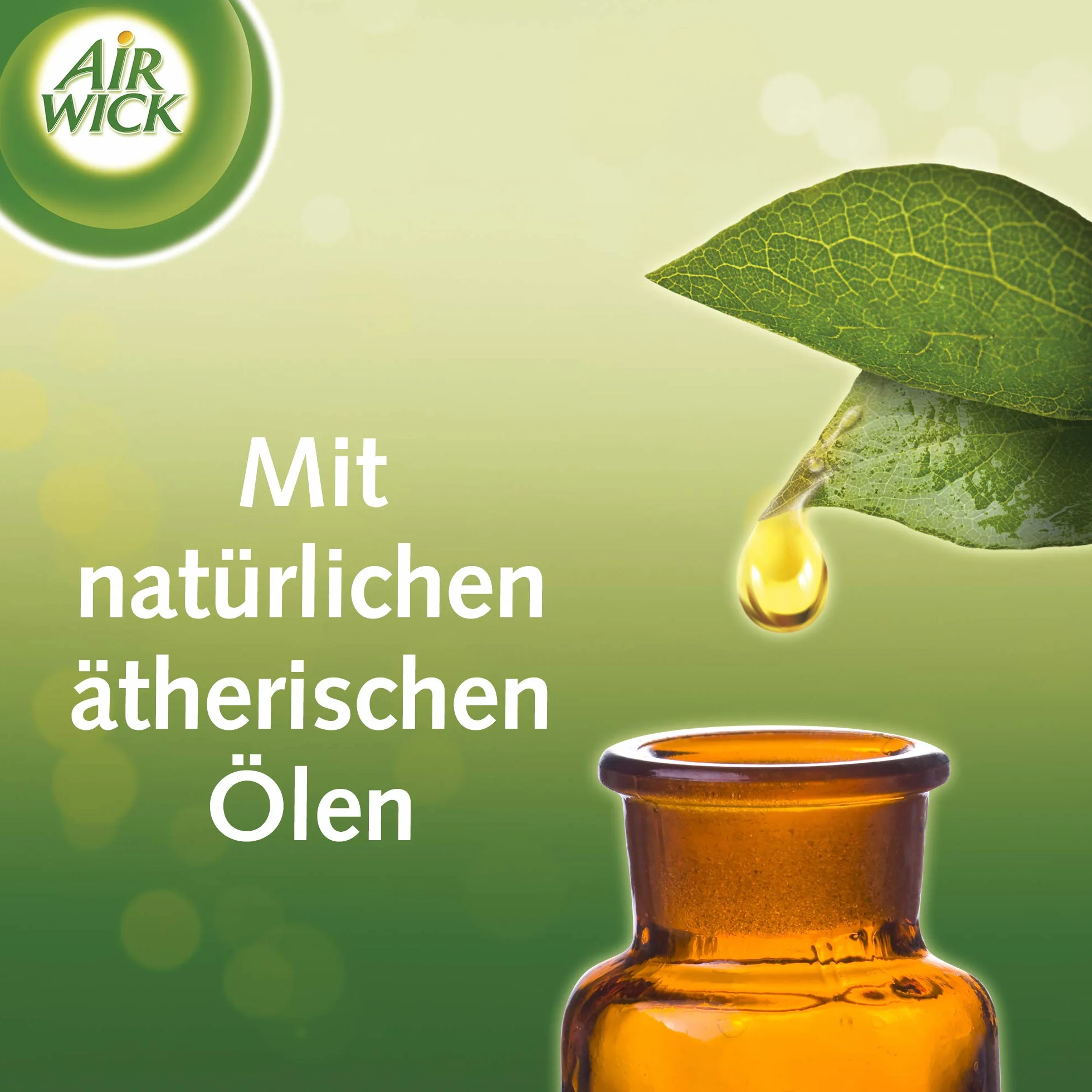 Air Wick Freshmatic Max Pure wkład uzupełniający do Air Wick Freshmatic Max – zapach: świeże pranie – 2 x 250 ml wkład uzupełniający
