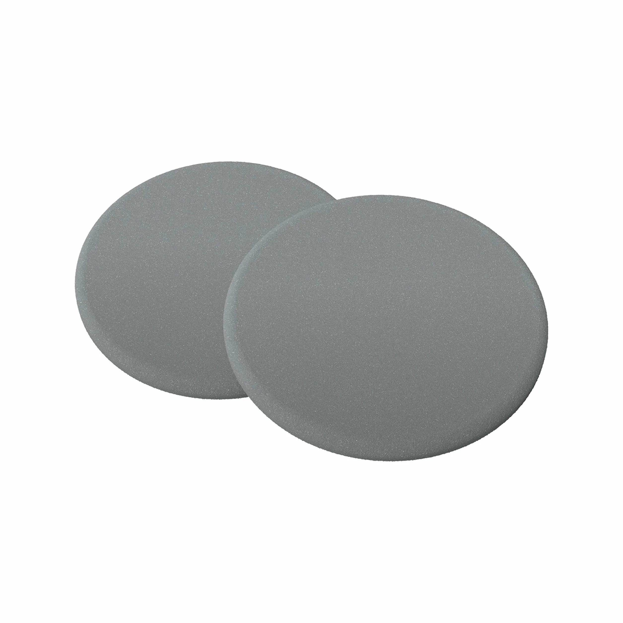 Philips BCR372/00 tarcze wymienne do pedi Advanced pilnik do zrogowaciałego naskórka, 2 sztuki