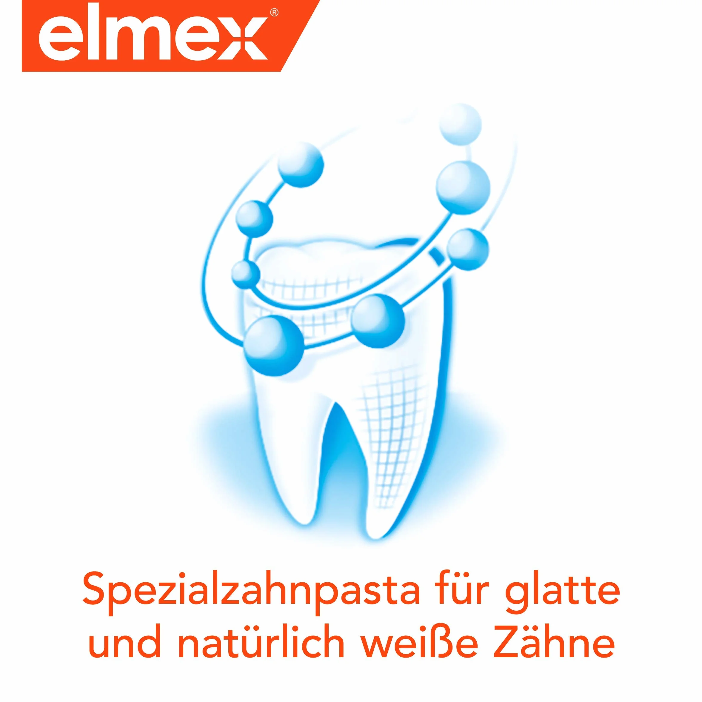 Elmex Pasta do Zębów 50 ml