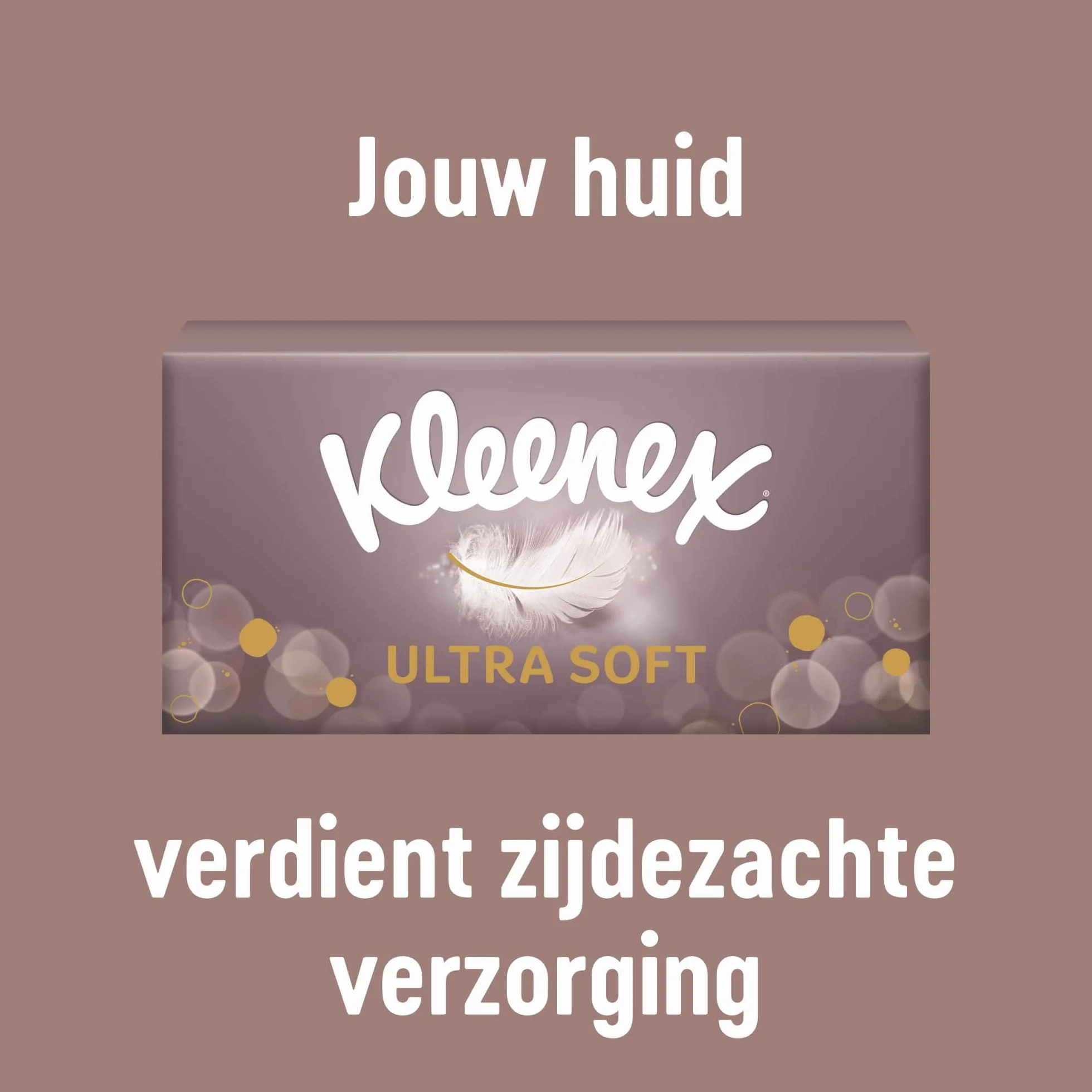Kleenex Ultrasoft Chusteczki P64