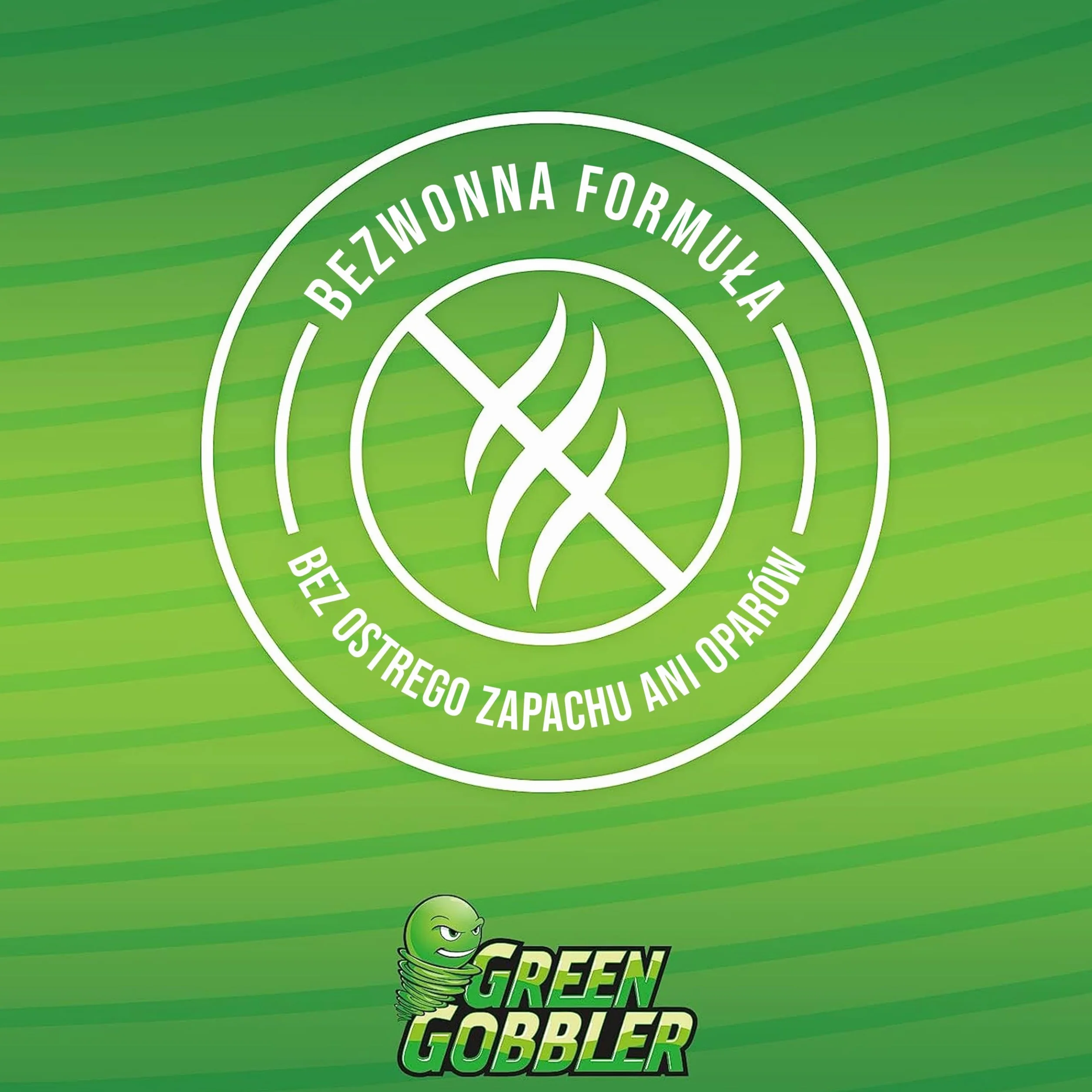 Green Gobbler Septic Saver Pods 6 kapsułek 222g środek do oczyszczania szamba enzymy bakteryjne