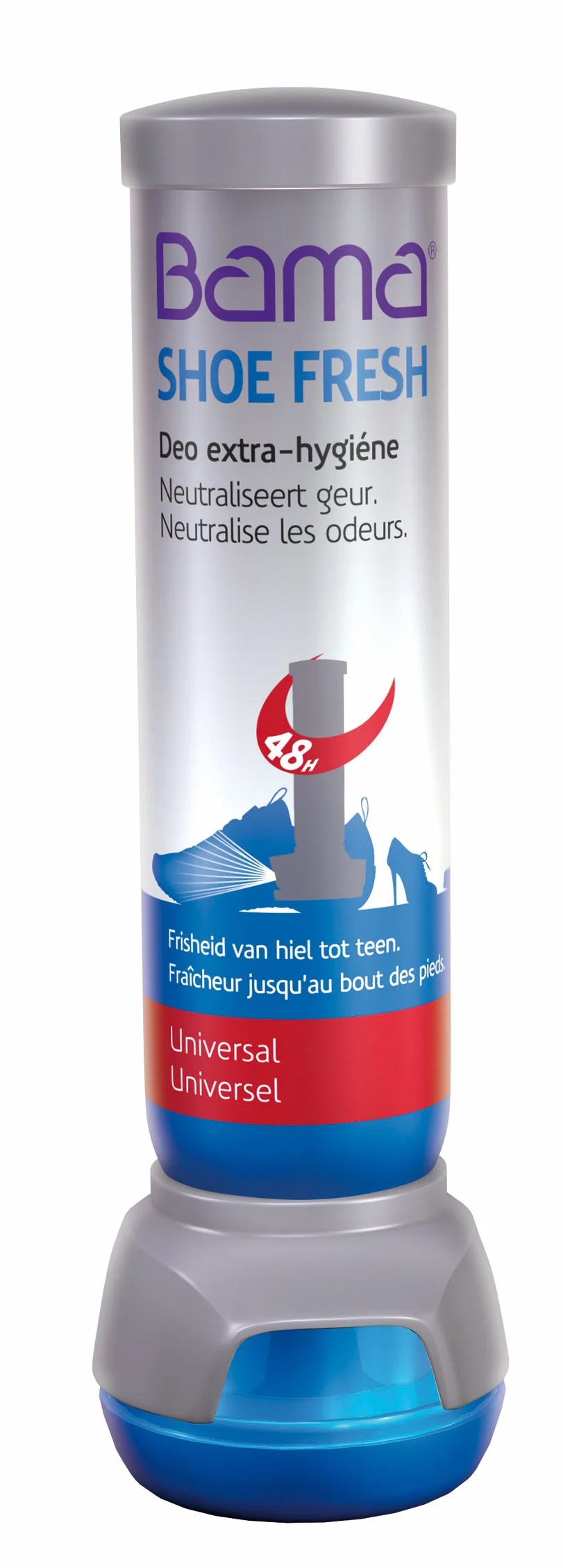 Bama/Tana pielęgnacja obuwia Tana Shoe Fresh, 100 ml, 0, 100 ml