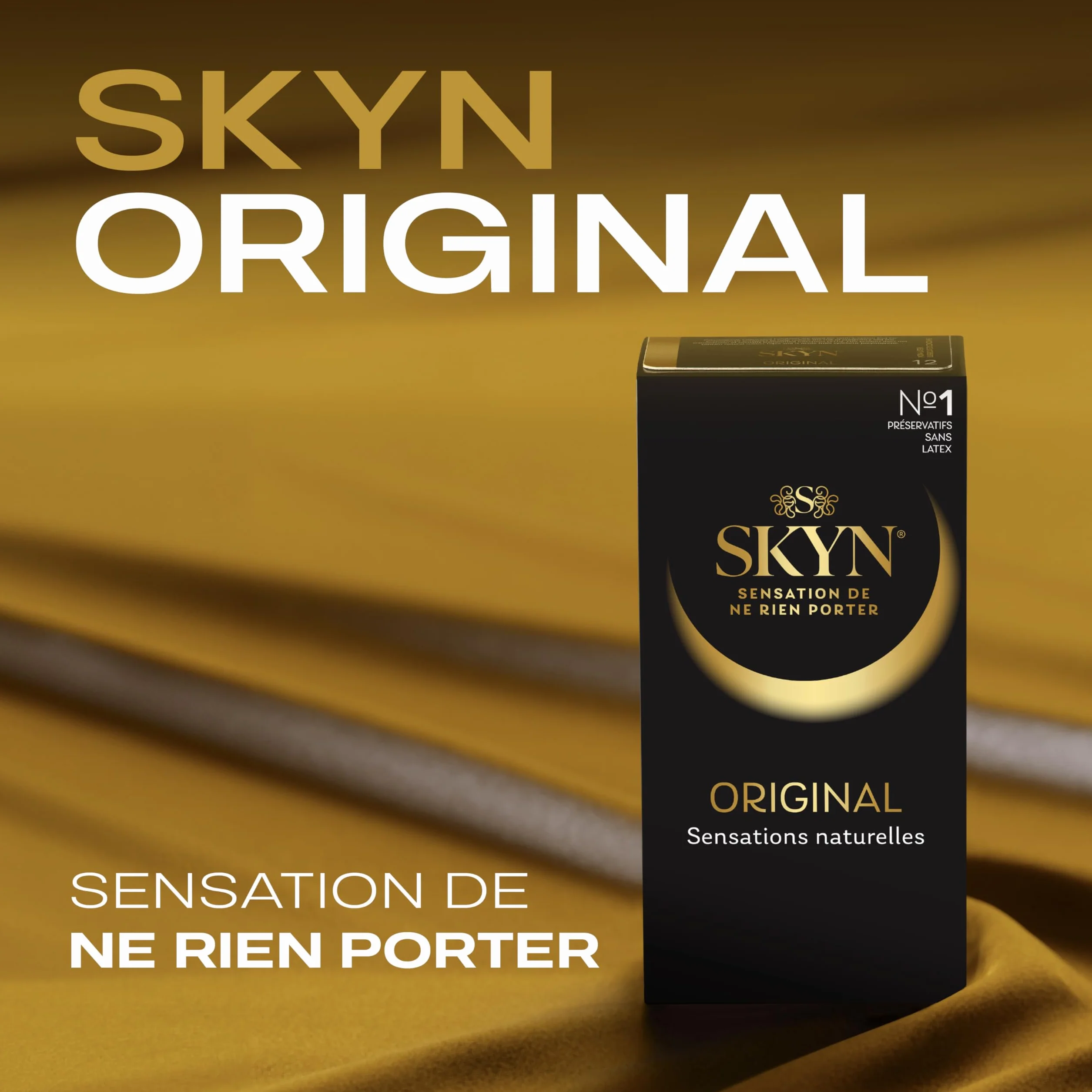 Manix Skyn prezerwatywy, 10 sztuk