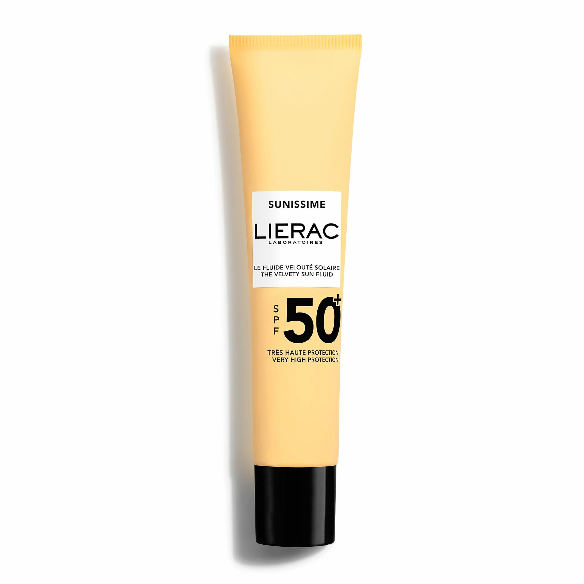 Sunissime The Sun Velvet Fluid Spf50+ 40ml Zdrowie i higiena osobista