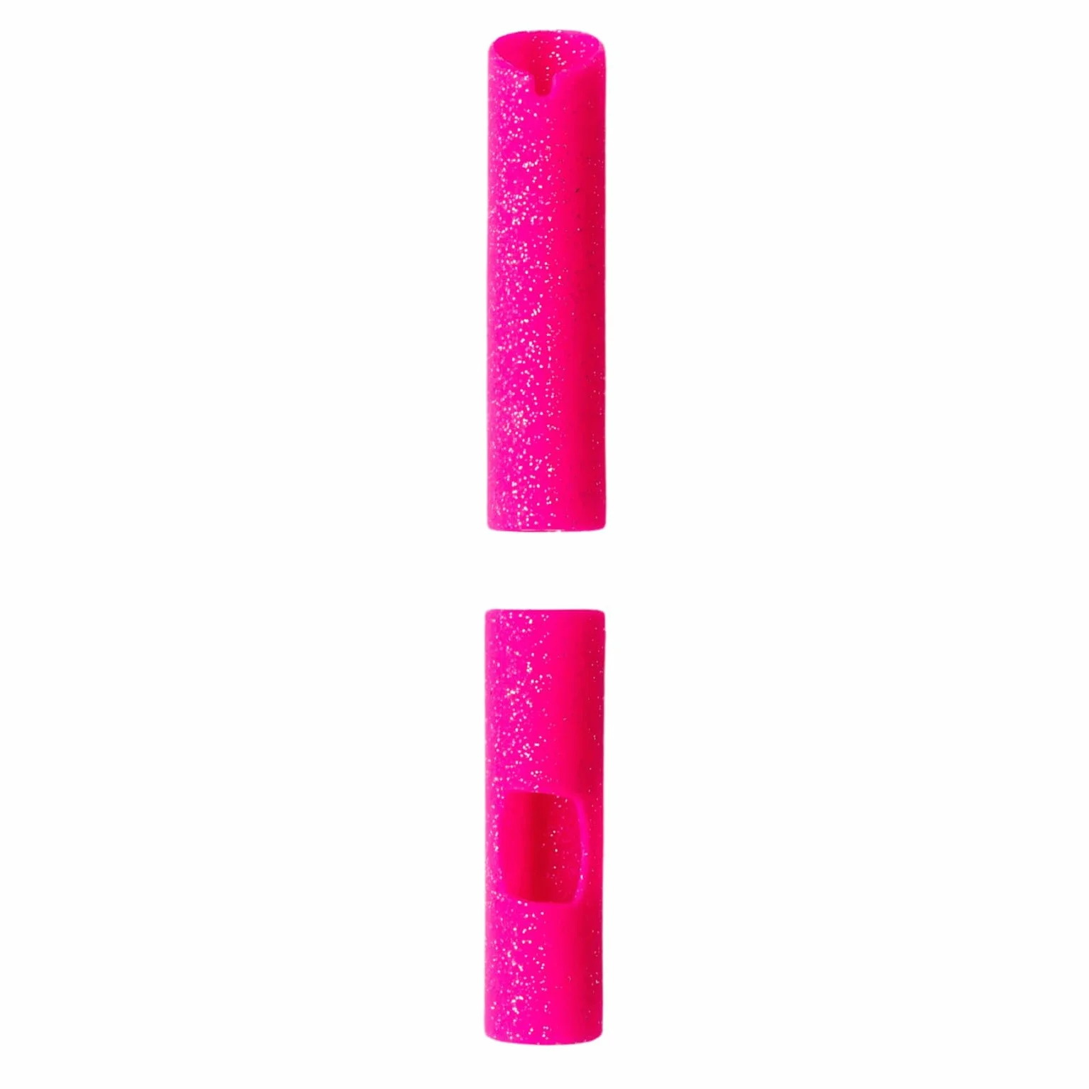 T1me Reusable Novopen Insulin Pen Silicone Cover (Pink)
