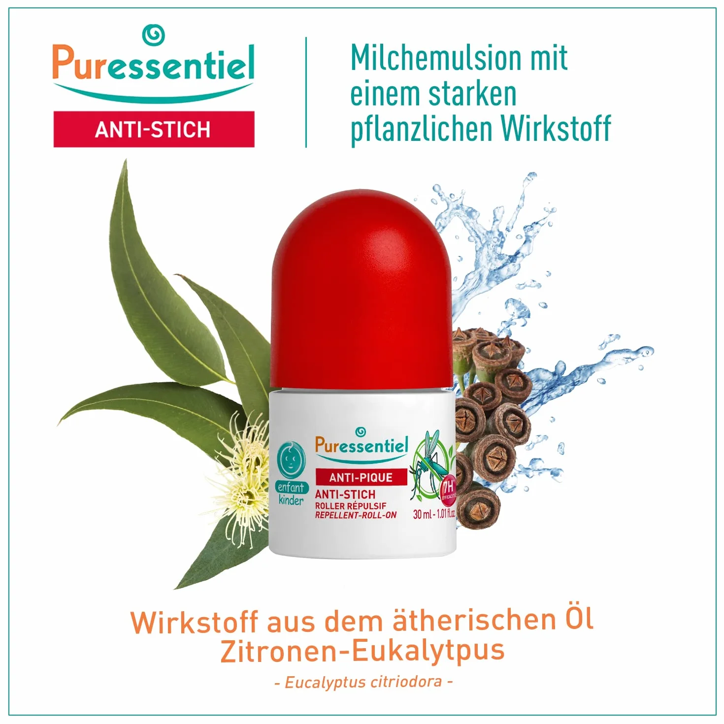 Puressentiel Anti Pique