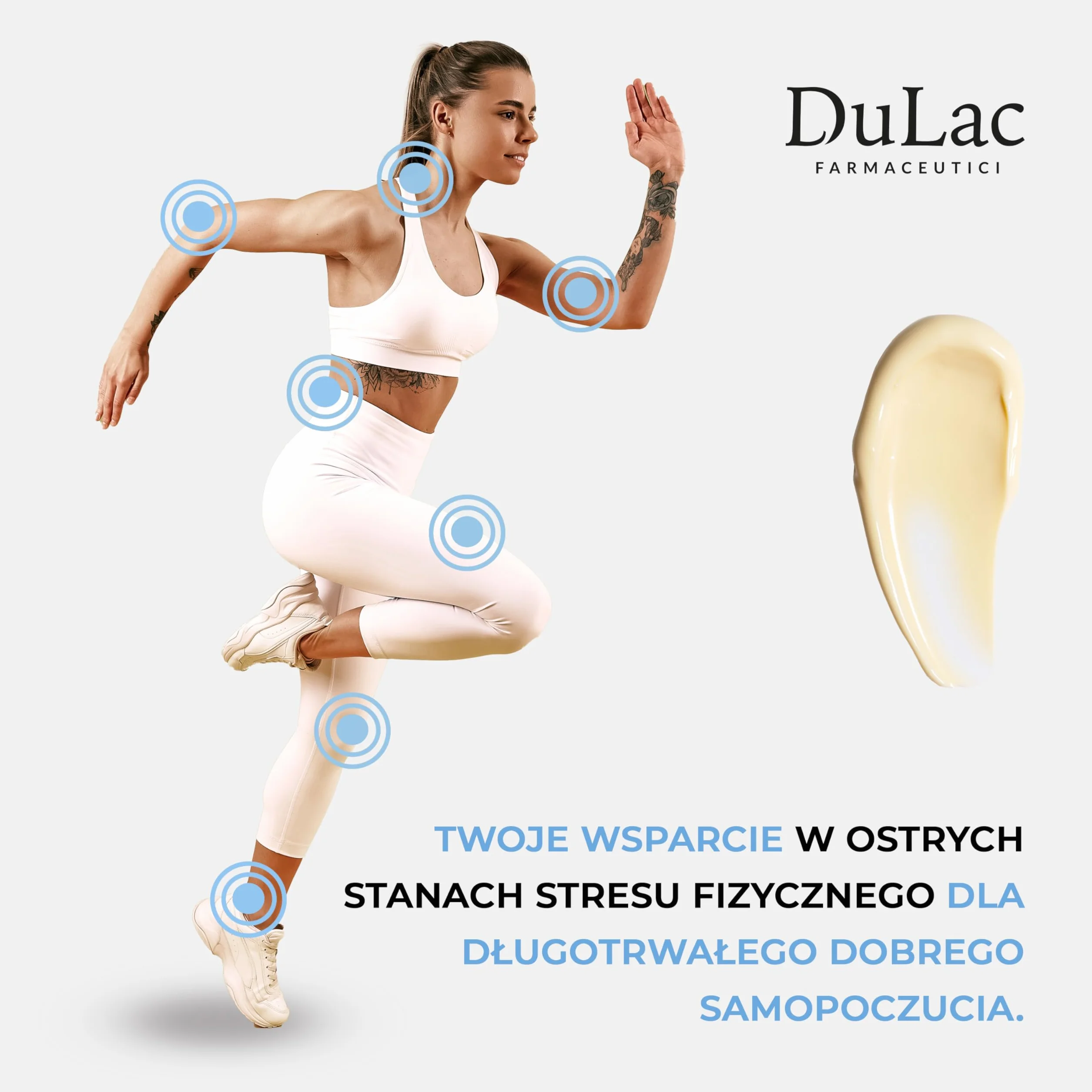 Dulàc Farmaceutici 1982 Arnica 35 Żel Kojący, 50 ml