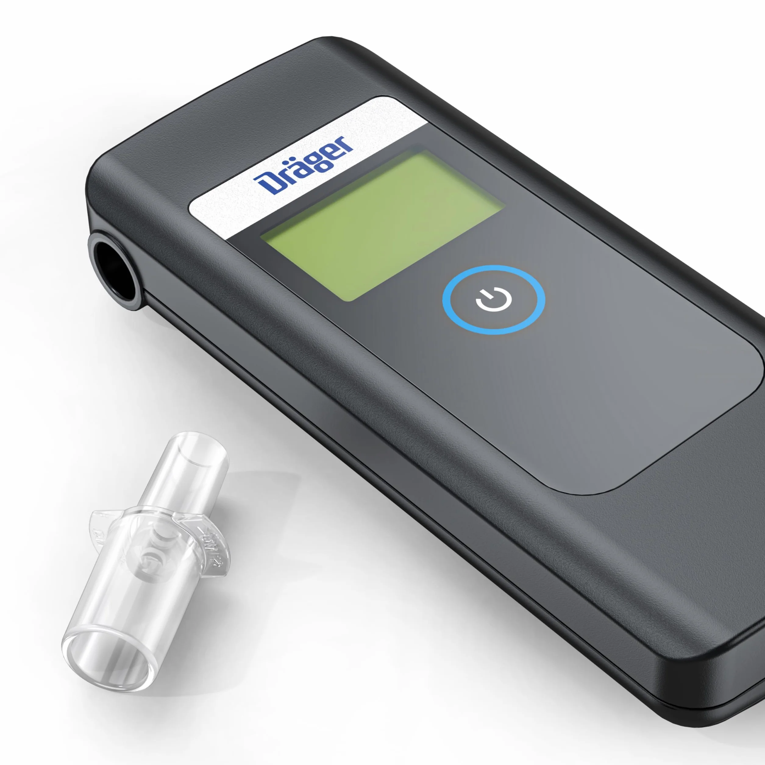 Dräger Ustniki do Alcotest 1000 | 20 sztuk | pakowane pojedynczo