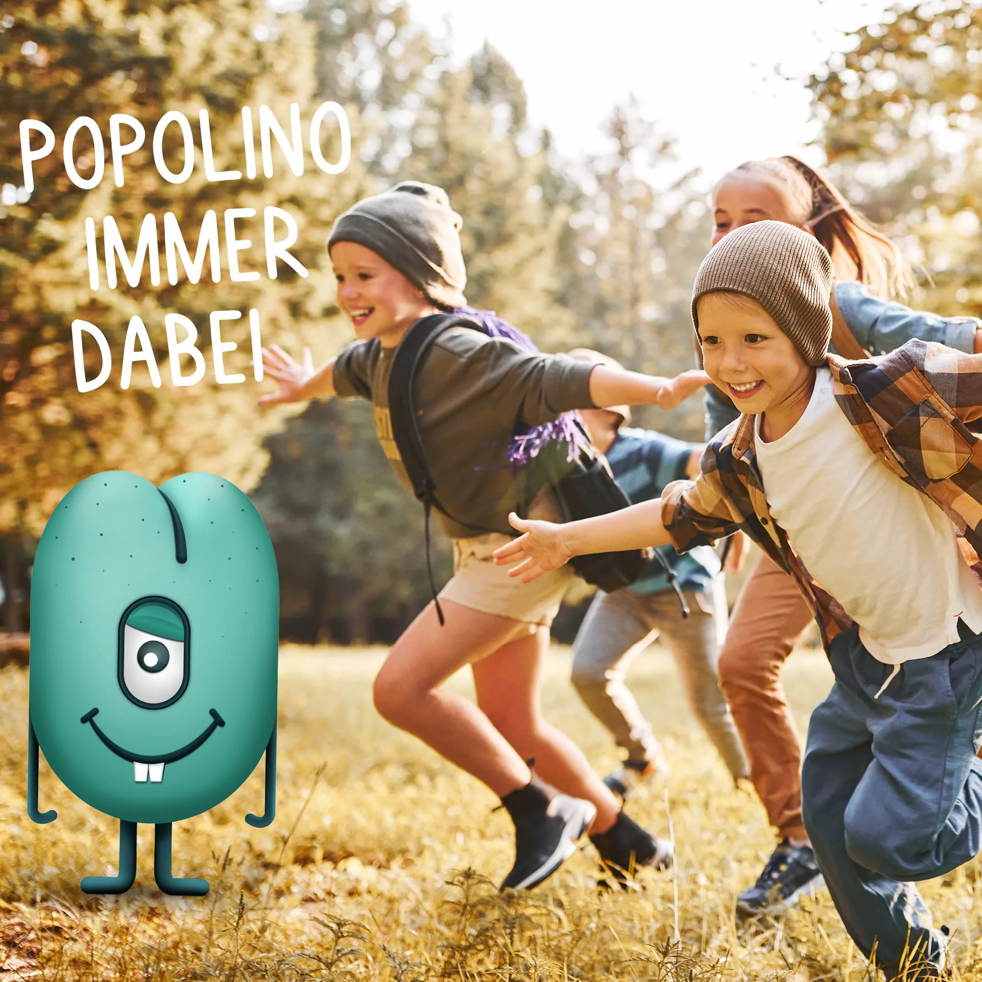 ProctyClean PopoLino Kids łagodna pianka czyszcząca zamiast nawilżanych chusteczek. Sprawia, że pośladki i środowisko są przyjazne dla środowiska. Aloesem, oczarem wirginijskim, agamotką i witaminą E