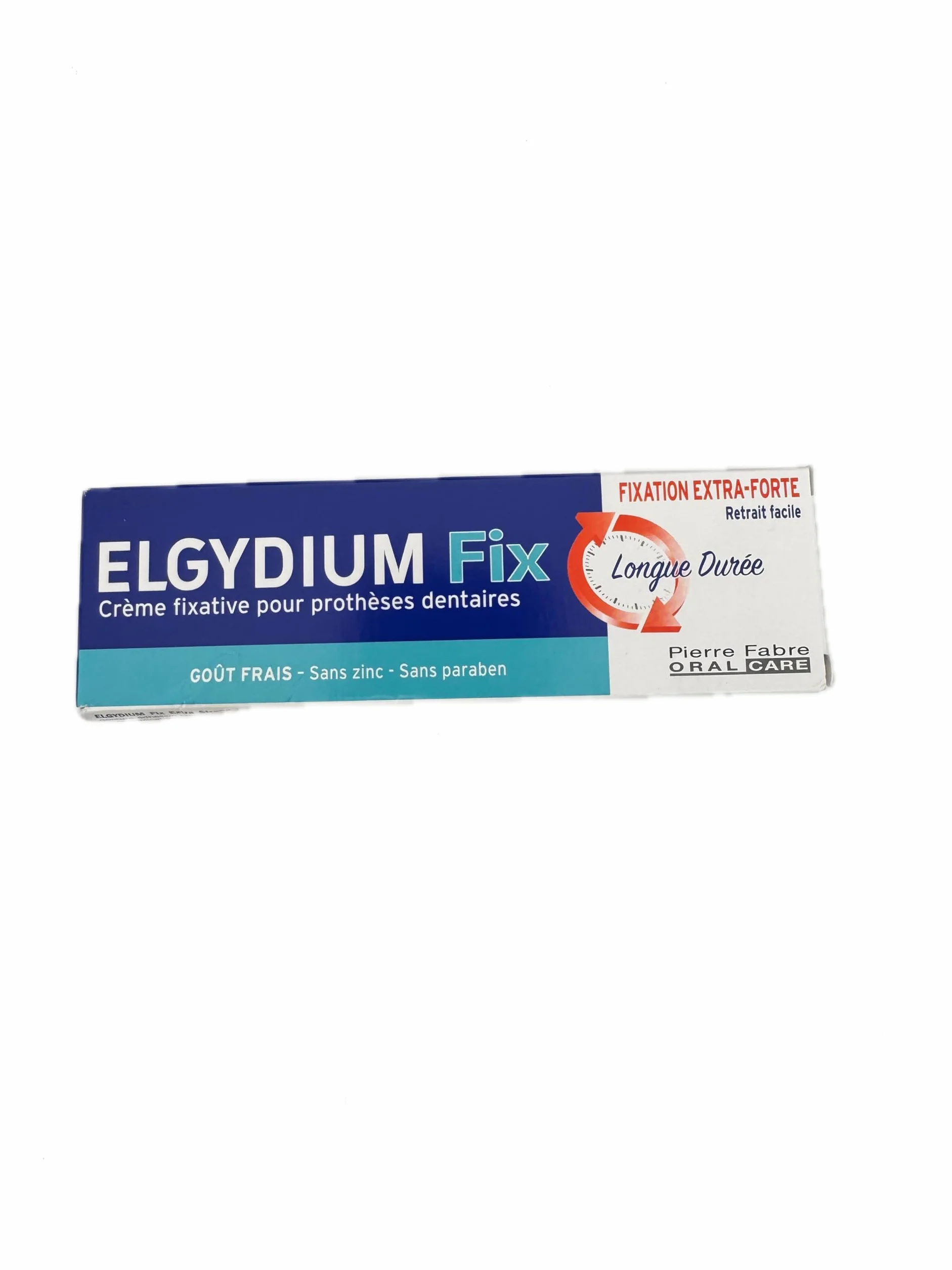 Elgydium Fix Extra Strong Hold 45 g