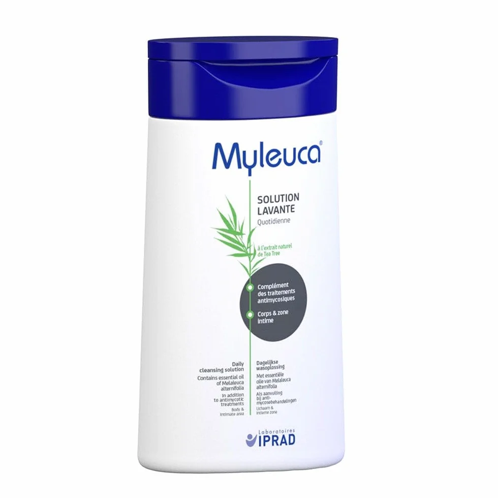 Solution Lavante Quotidienne 200 mlzf#