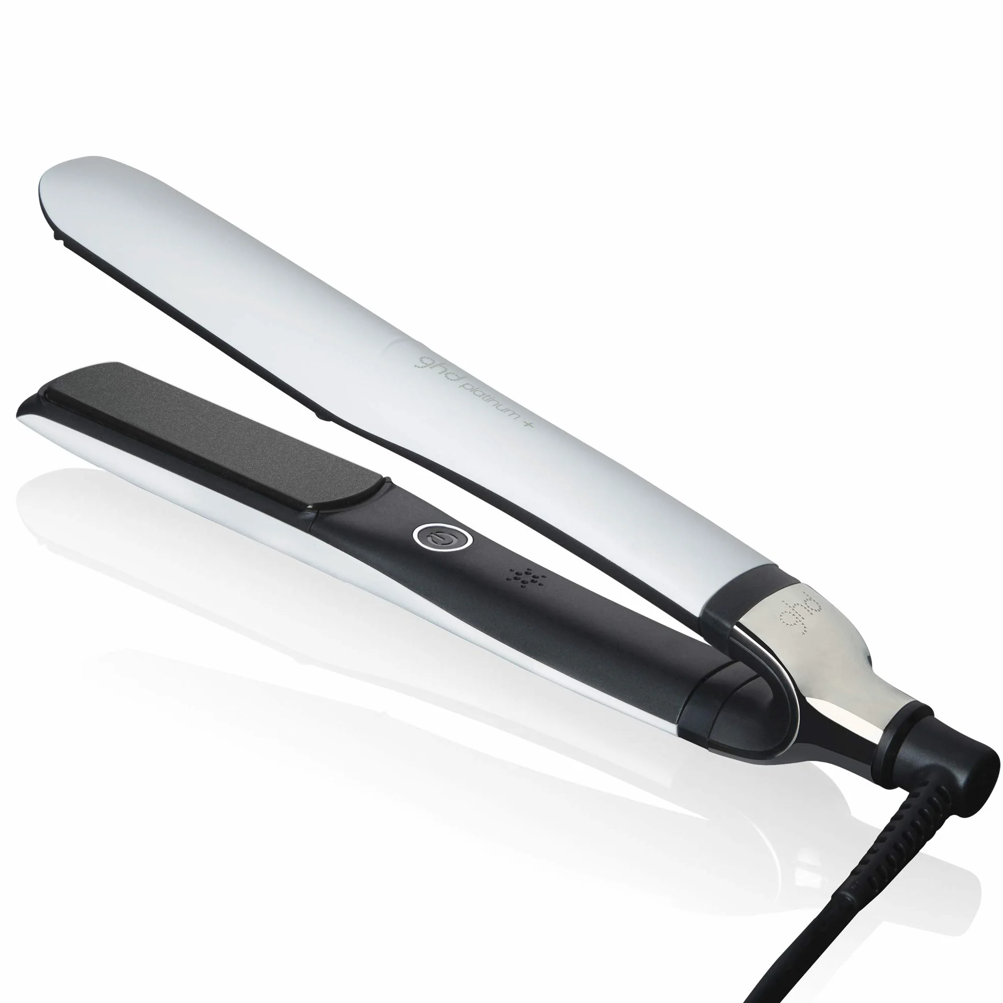 Ghd Platinum+ White Professional Smart Styler