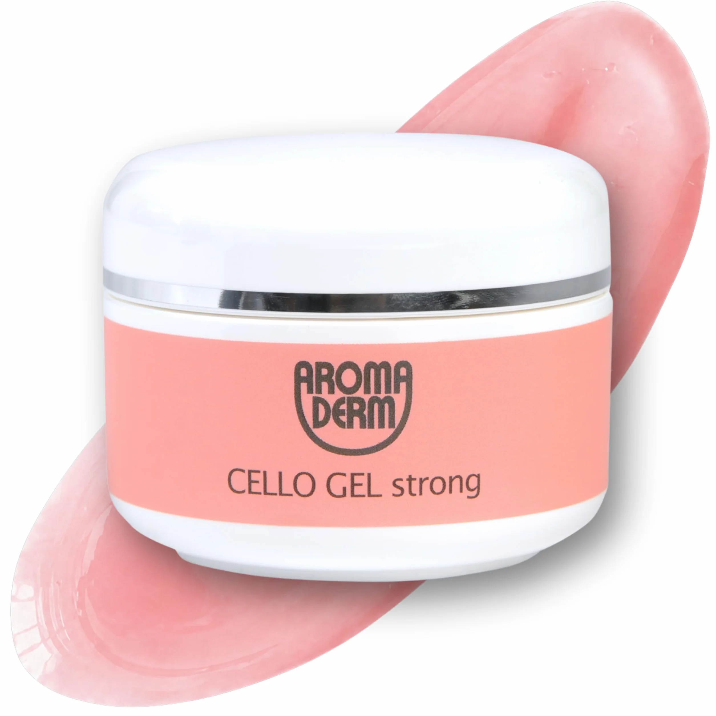 Aroma Derm Cello Gel Strong 150 ml