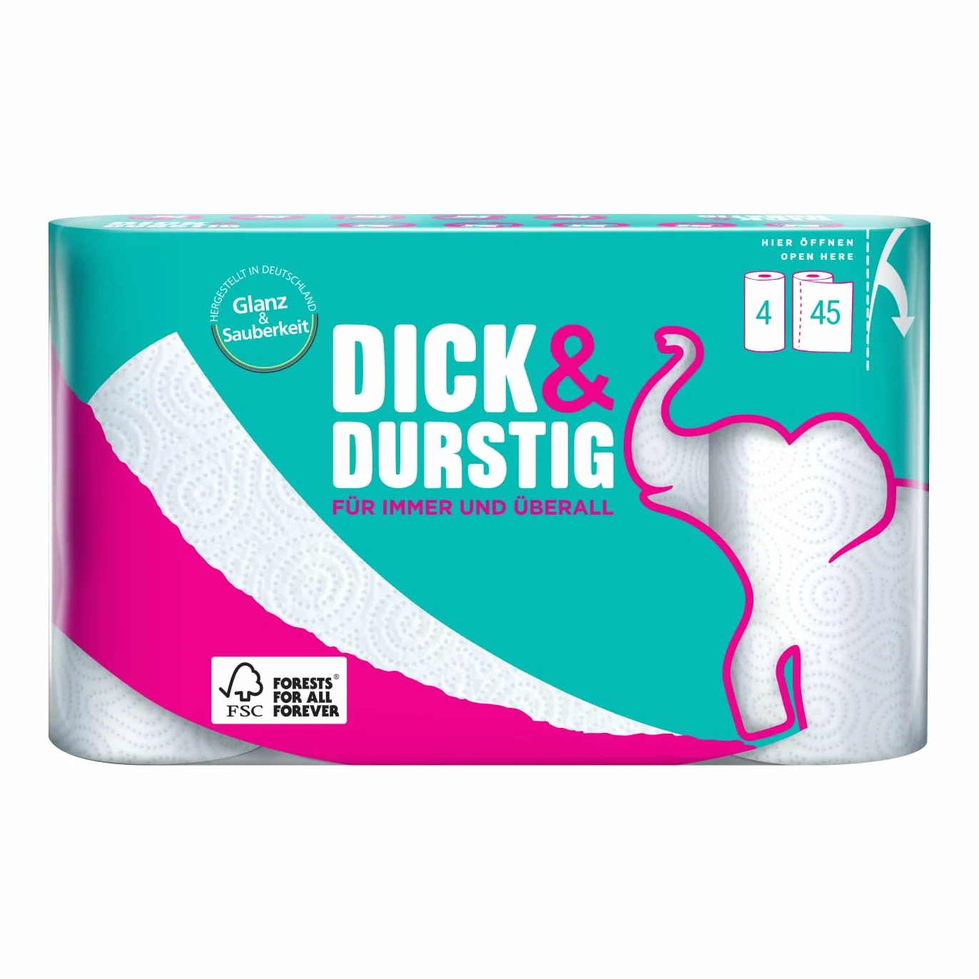 KT DICK&DURSTIG 4R