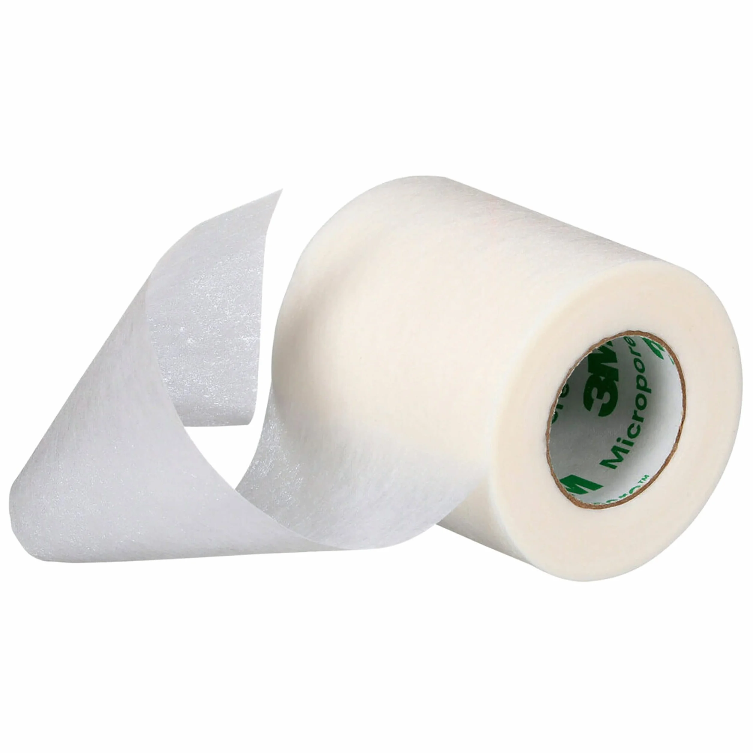 Papier delikatny Nexcare 3 metry, 2 szt