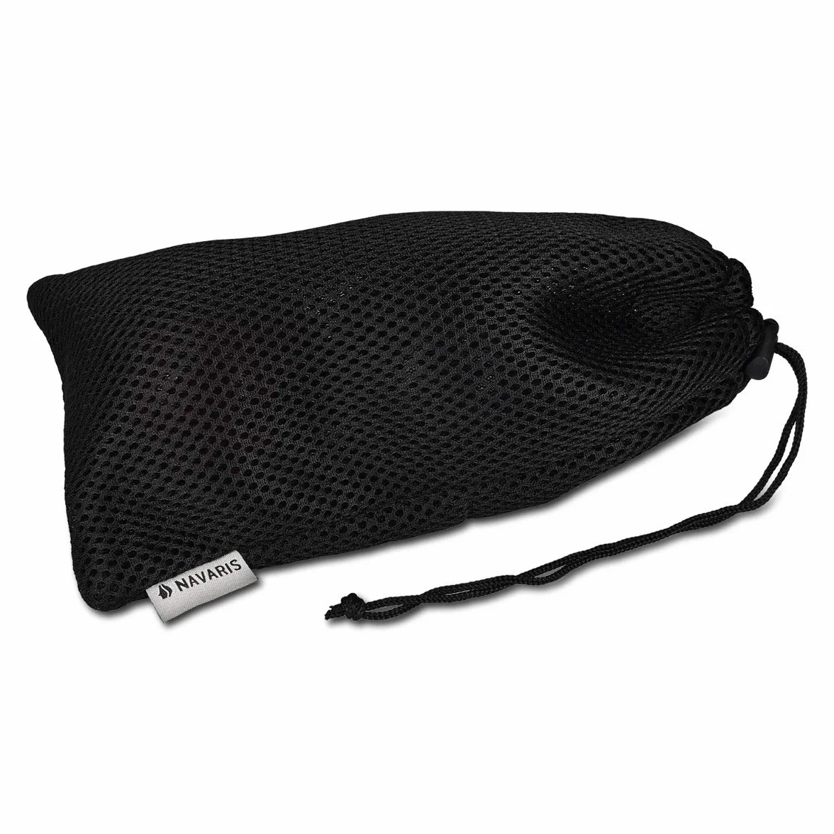 Navaris Piłka do masażu - Zestaw 2 piłek do masażu z wypustkami Ø 8 cm średnia i twarda sztywność - piłka z Picot Sport Fitness Pilates Relaks