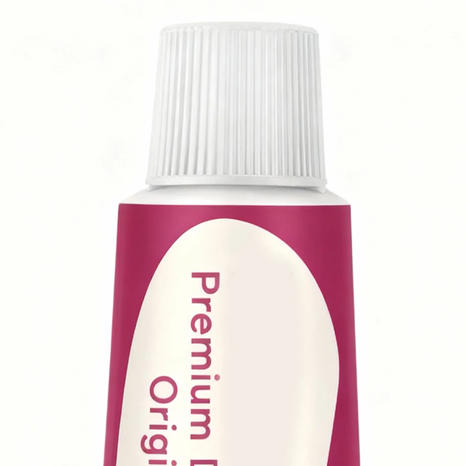 Klej do protez 28 g samoprzylepny naturalny do sztucznych zębów