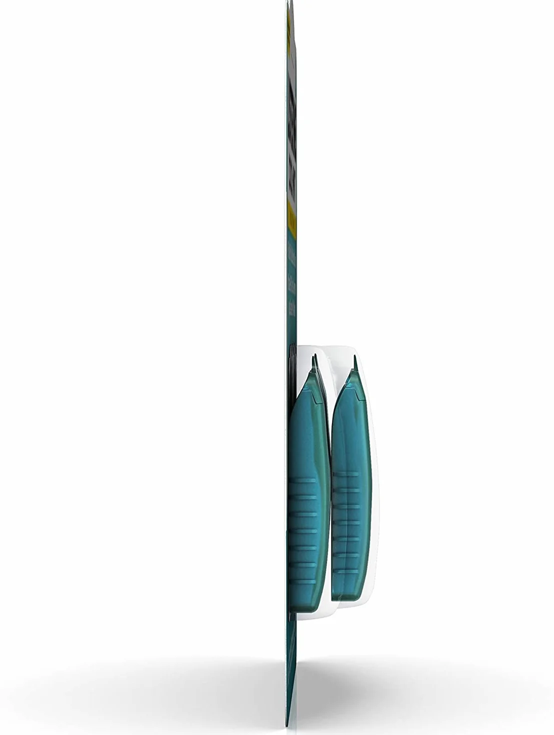 Listerine PocketPaks, Cool Mint, 24 paski (opakowanie po 12) Listerine