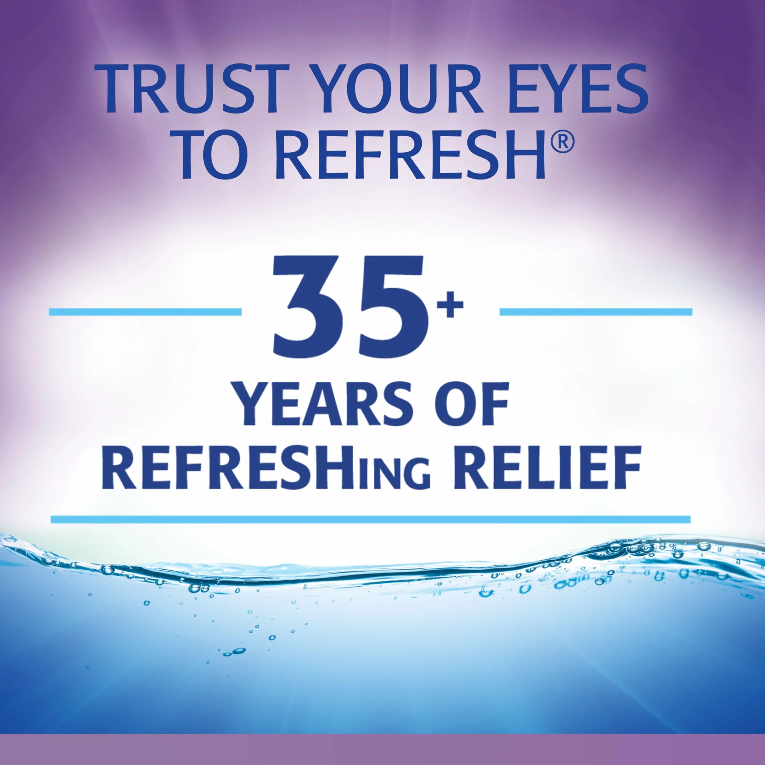 Refresh Optive Gel Drops, 0.33 Fluid Ounce by Refresh