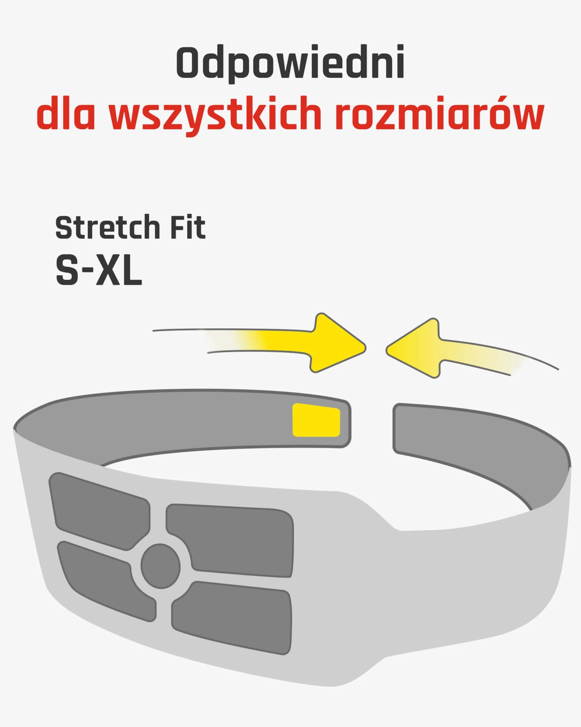 Pas rozgrzewający – kojące, głębokie ciepło przez 12 h – Plaster termiczny na biodra i na plecy – pas termiczny, plaster rozgrzewający na plecy aktywowany powietrzem – 8 sztuk