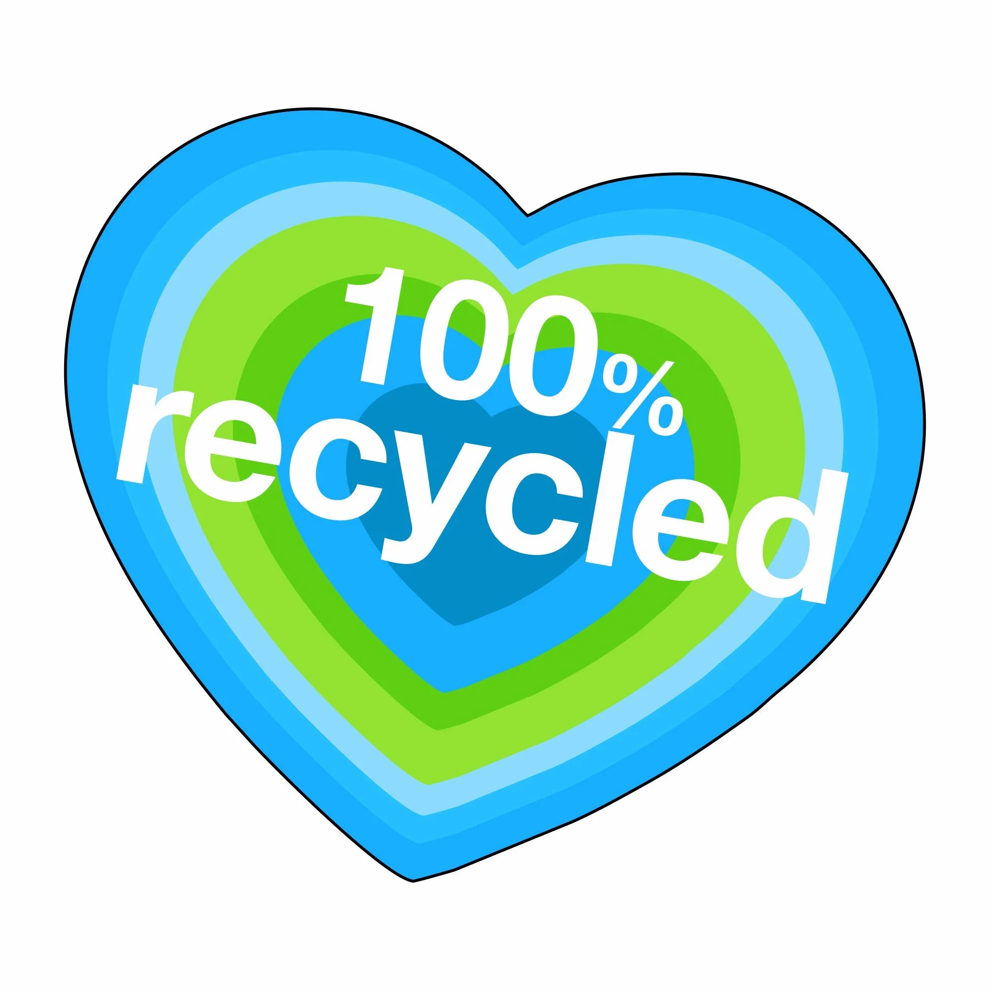 RENOVA 100% Recycled Chusteczki Kieszonkowe - 10 Pakietek